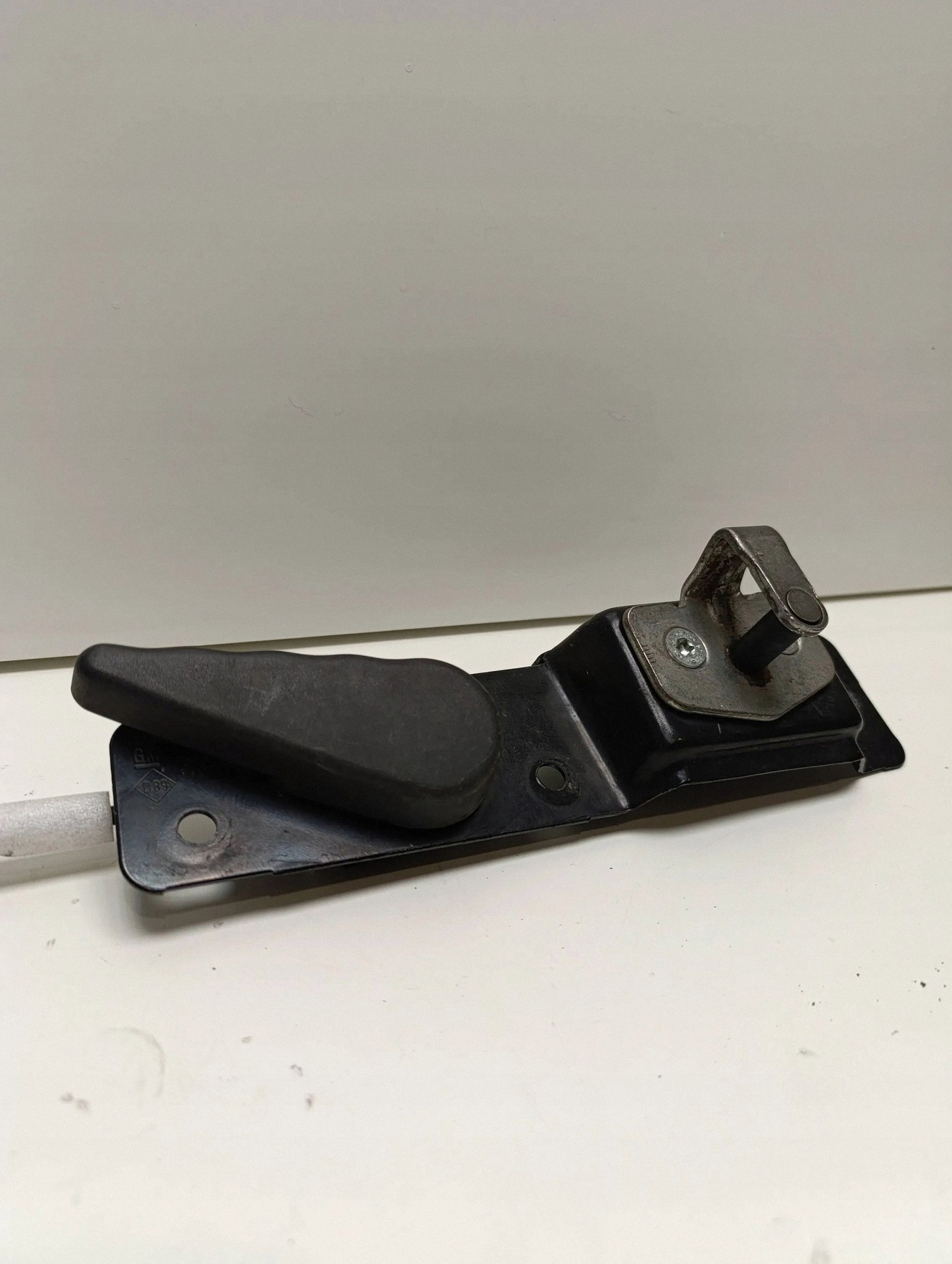Taka oikea sisäkahva OEM 01198041000 Renault