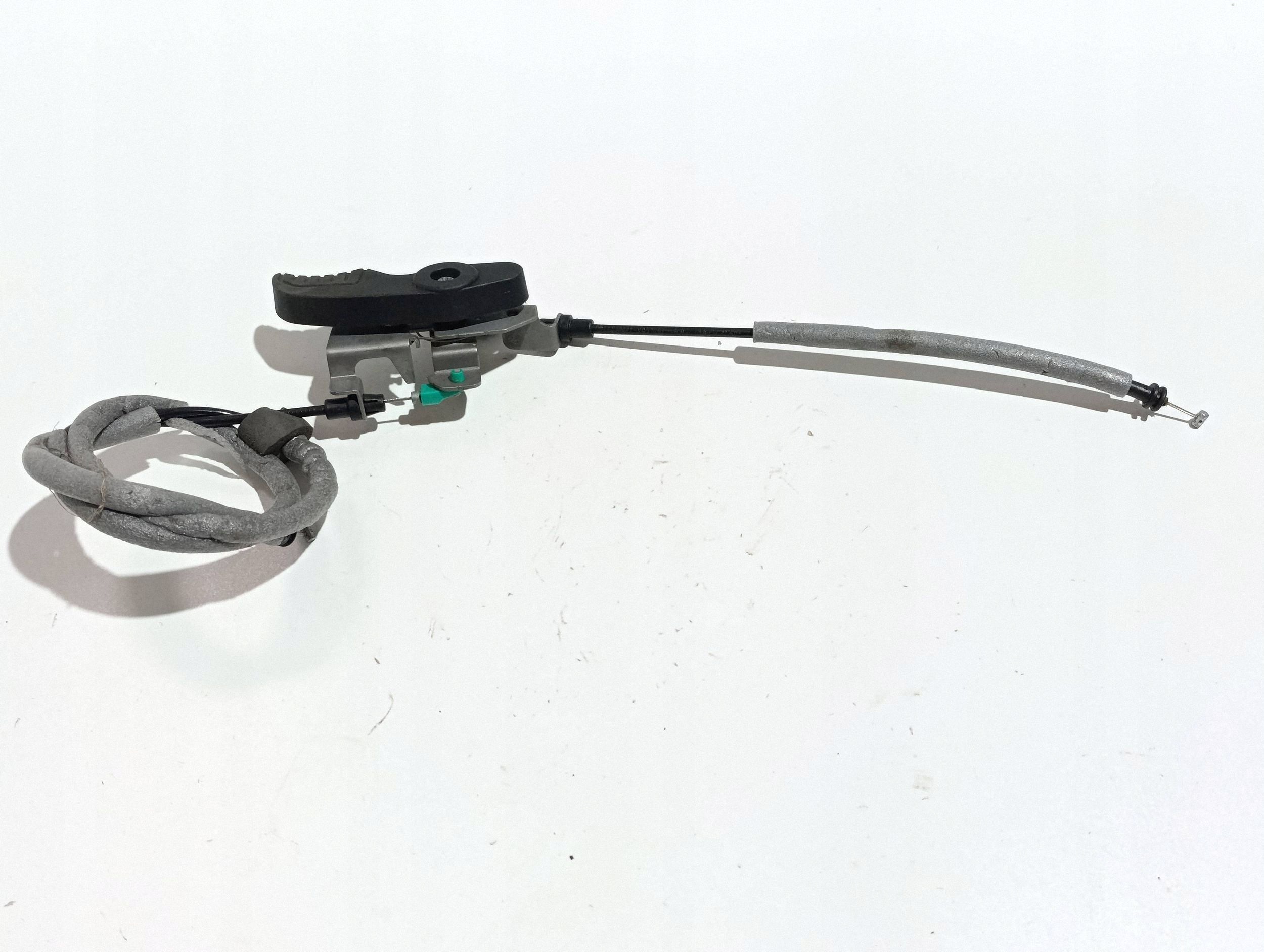 Manilla interior derecha trasera Ford OE OEM 40504149 image 2