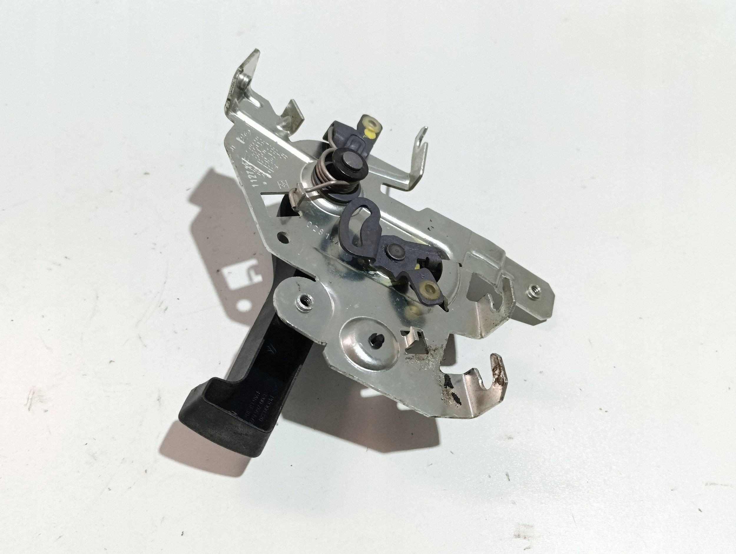 Bakre höger innerhandtag OEM 826706945R Opel image 3