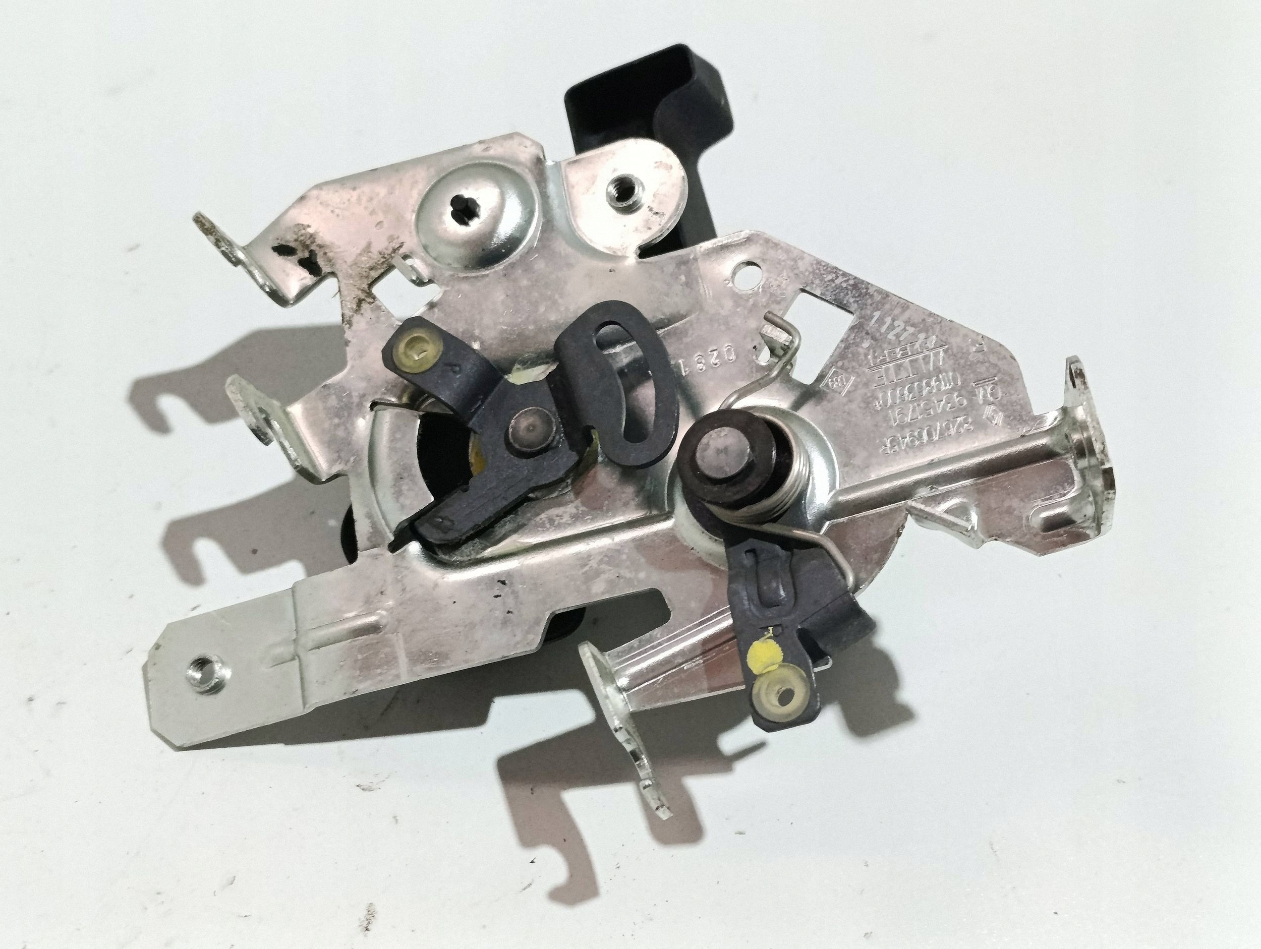 Bakre höger innerhandtag OEM 826706945R Opel image 4