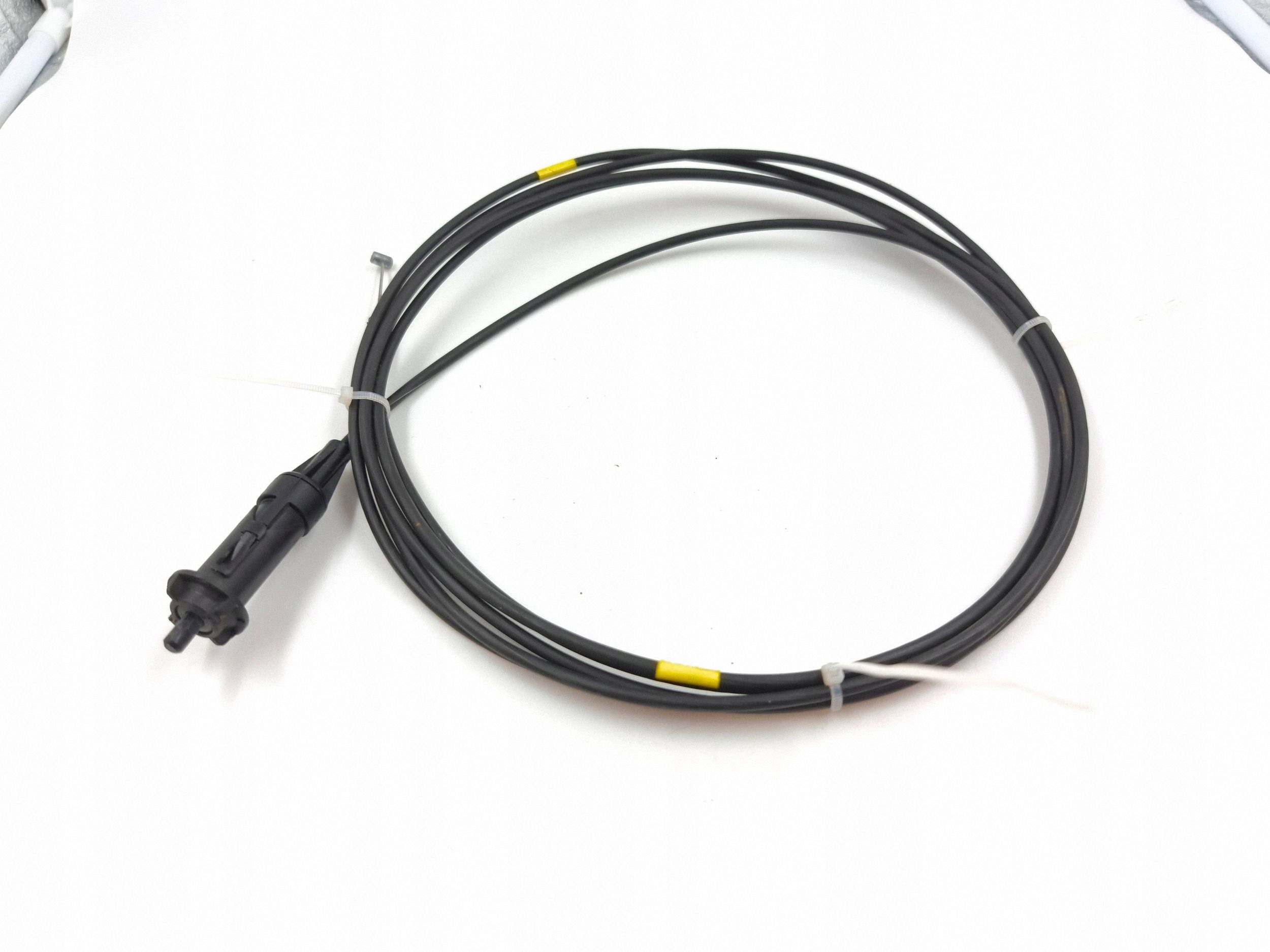 Câble d'ouverture de bouchon OEM 01011 pour Toyota Sienna image 2