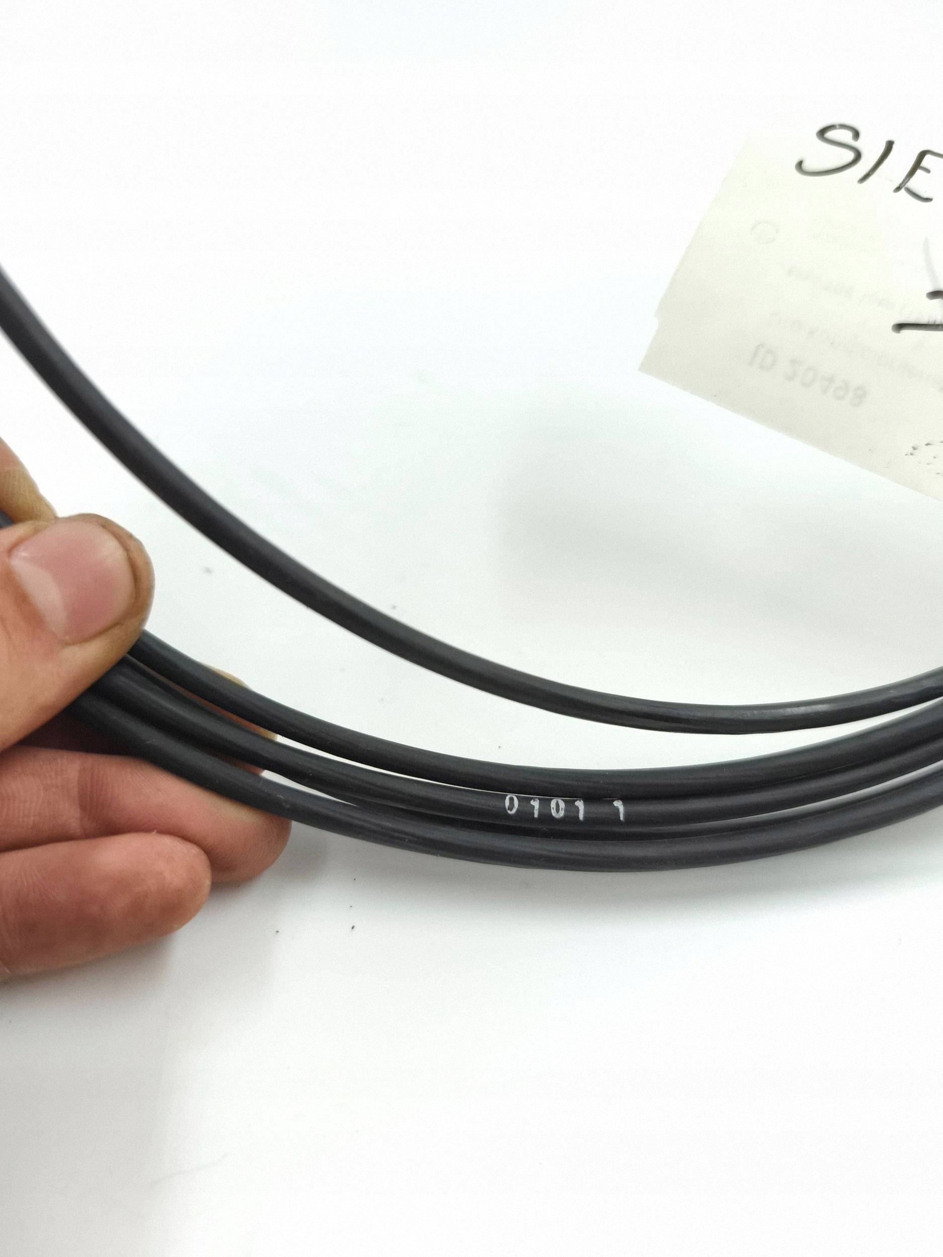 Câble d'ouverture de bouchon OEM 01011 pour Toyota Sienna image 5