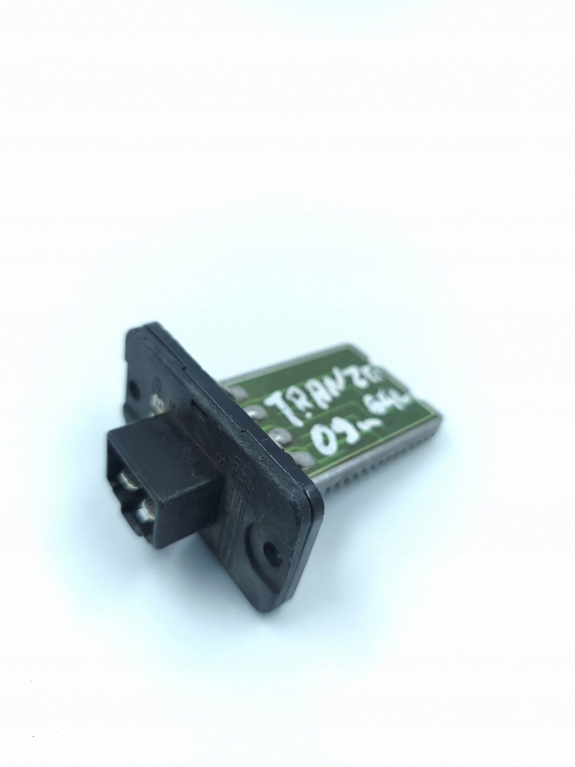 Värmefläktrelä OEM 09A07B för Ford Transit Connect image 2