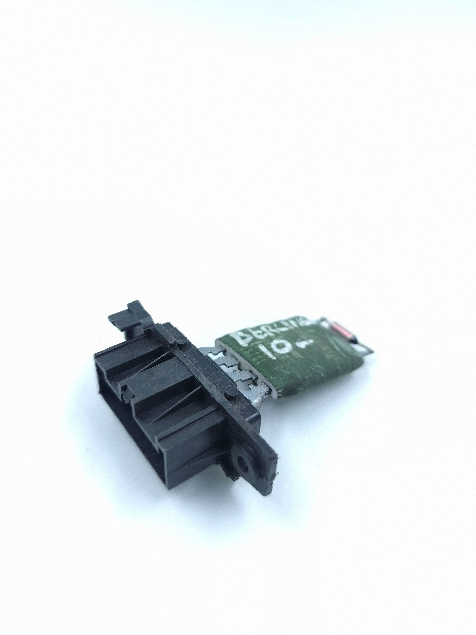 Relais de ventilateur chauffage R87K pour Citroen Berlingo image 2