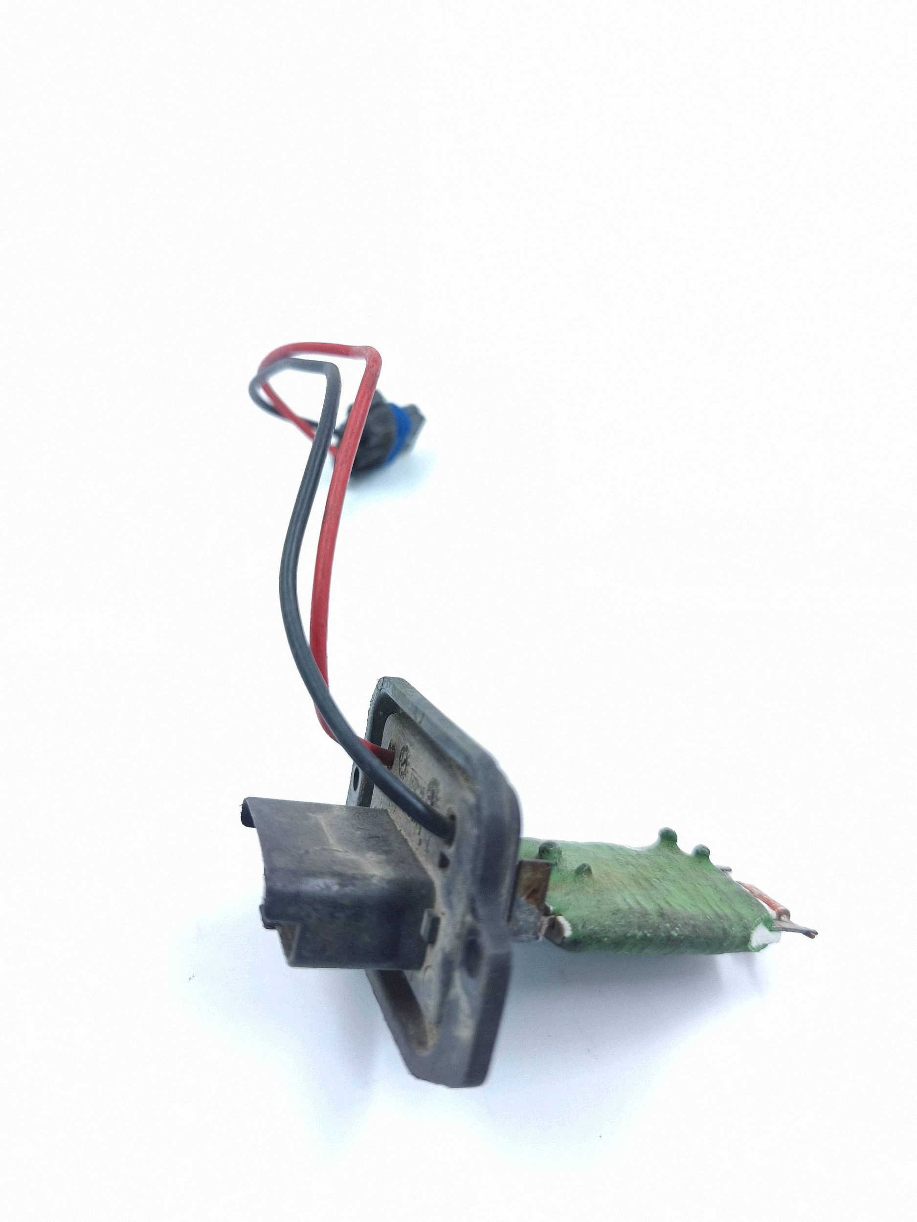 Lämmityspuhaltimen rele OEM A51003300 Renault Trafic II image 2