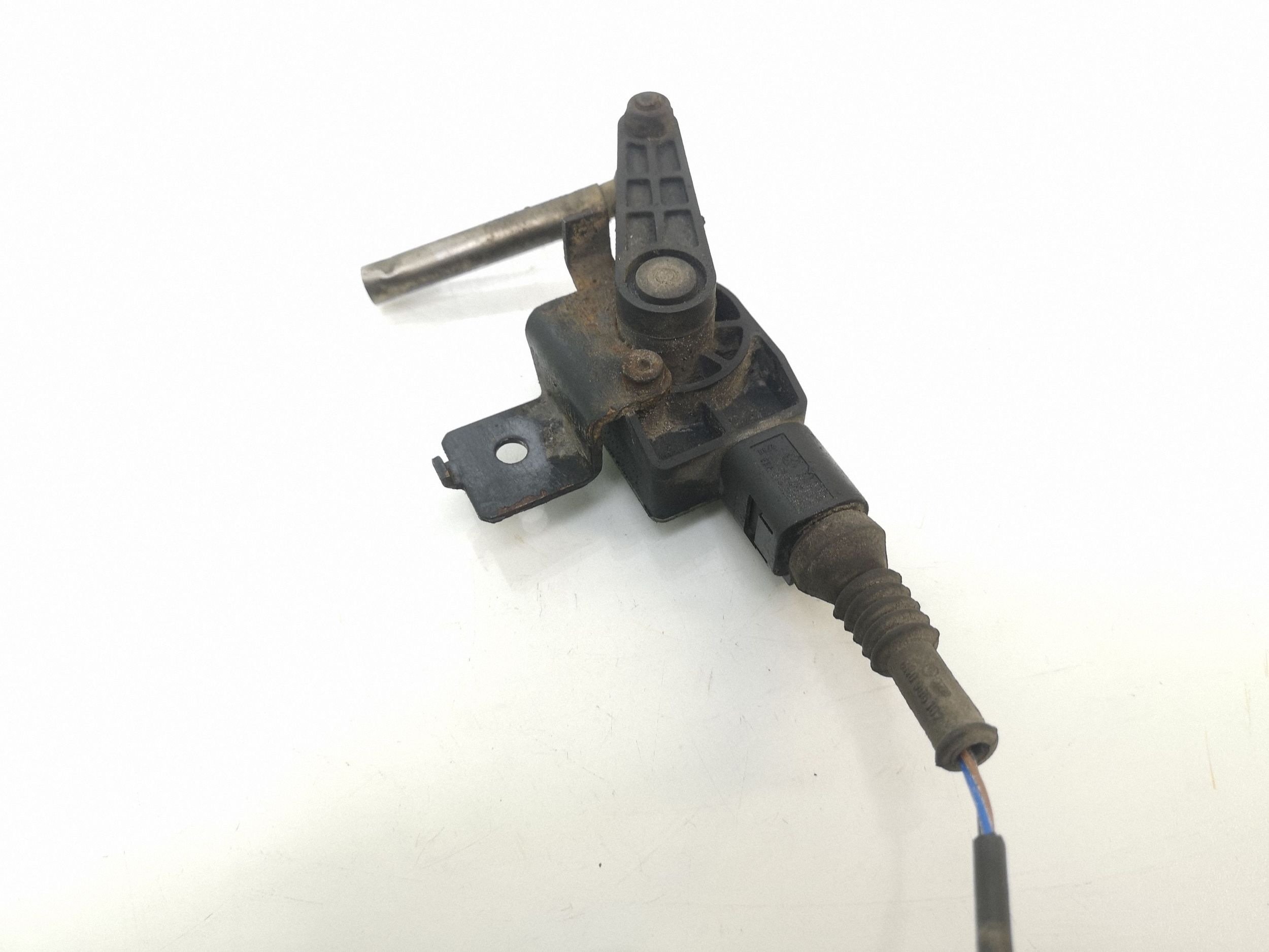 Sensor de guinada OEM 1T0907503 para VW Passat B6 image 4