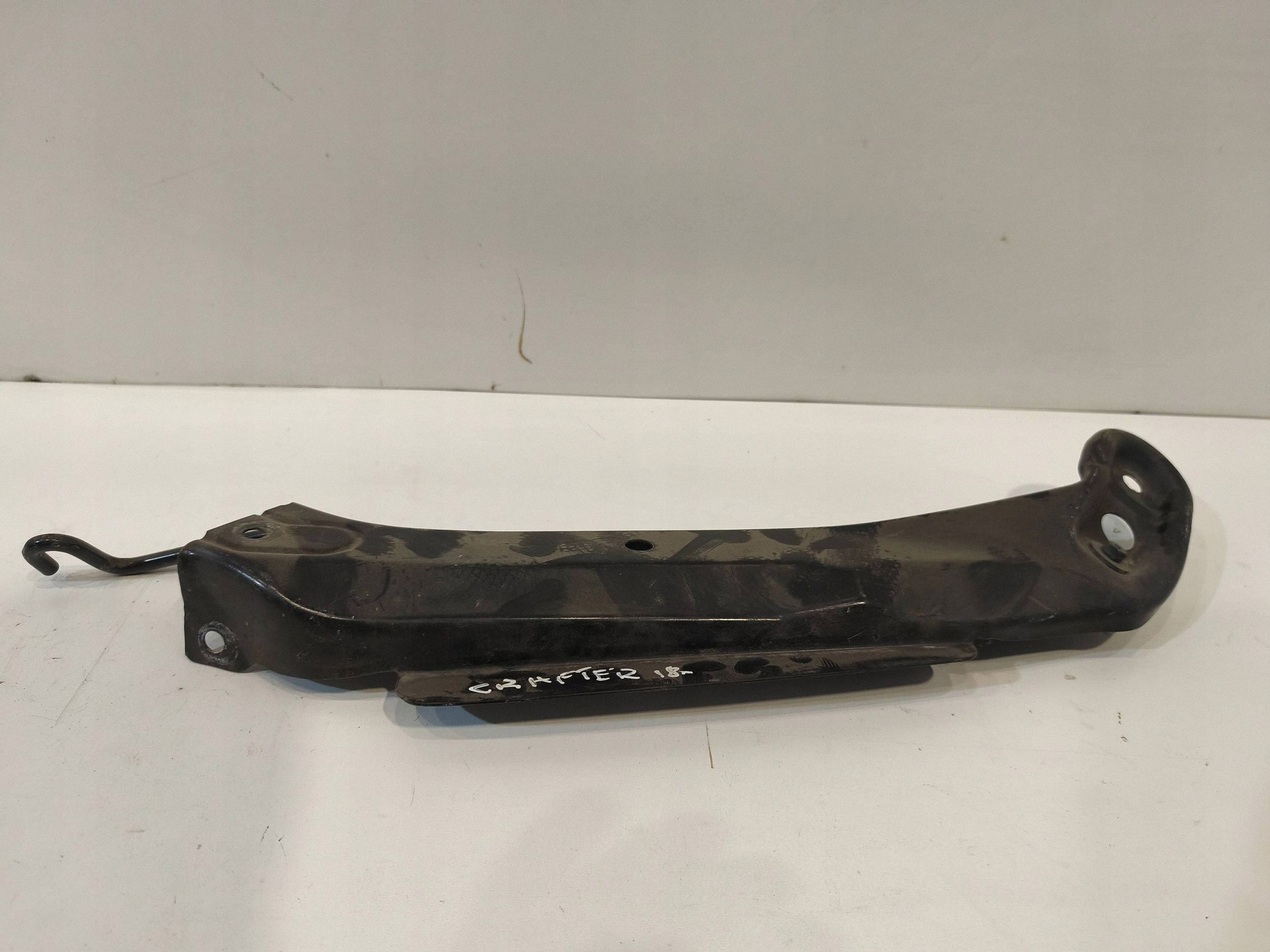 Gebrauchte Schiebeleuchte Volkswagen Crafter OEM 7C0805931 image 2