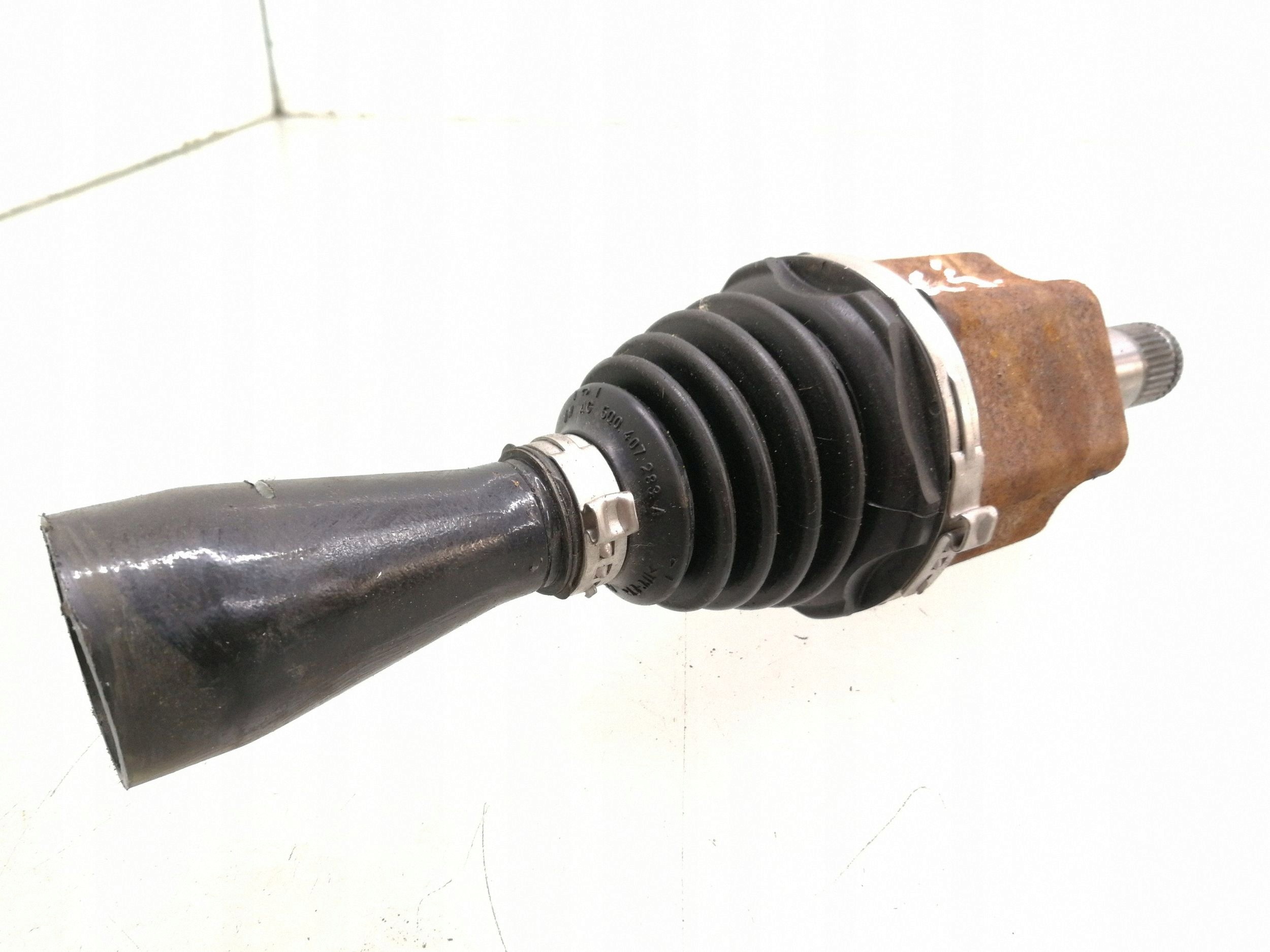 Skoda OE ARA163767 Inner CV Joint - Used