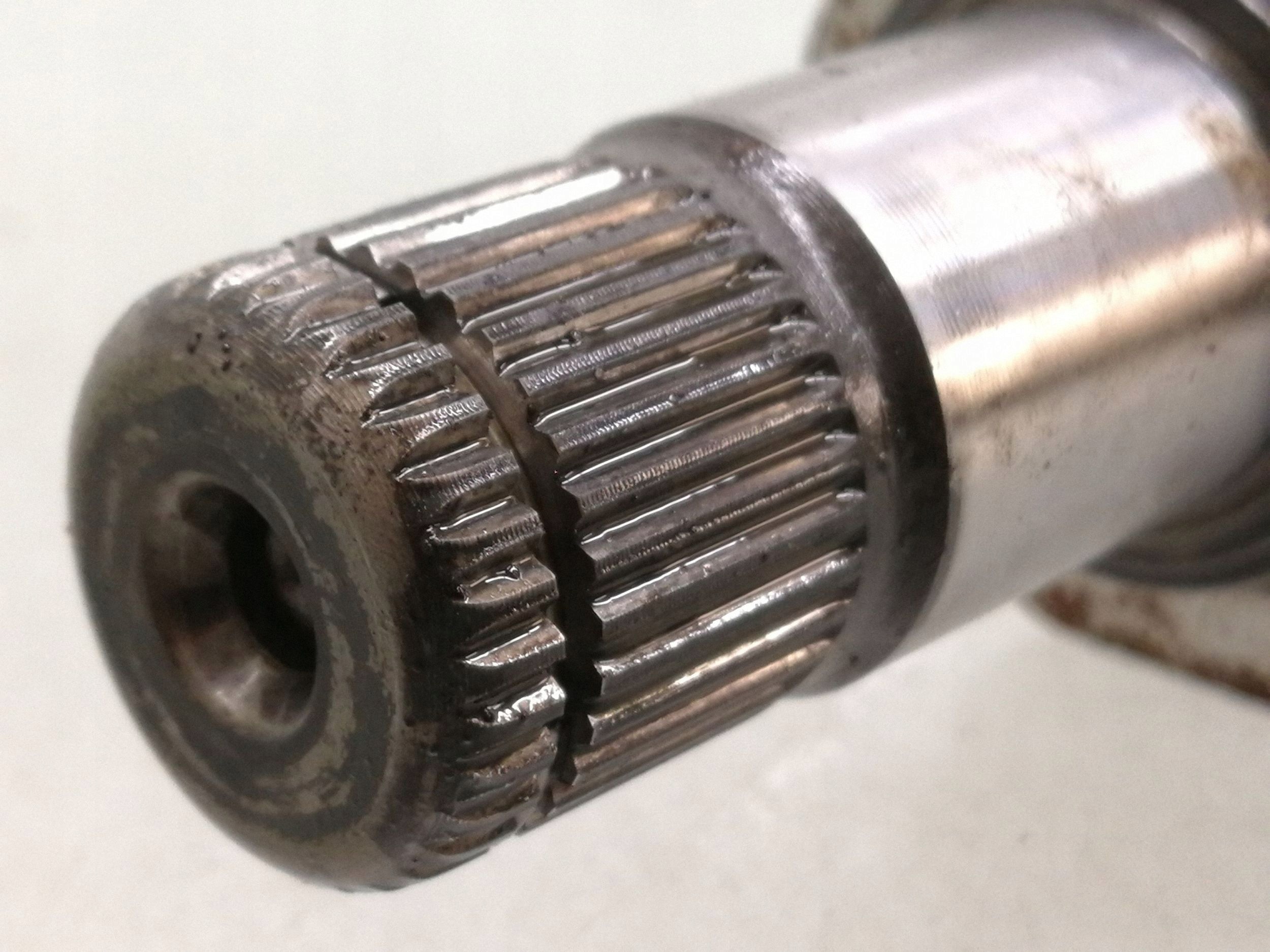 Junta CV Interna Skoda OE ARA163767 - Usado image 4