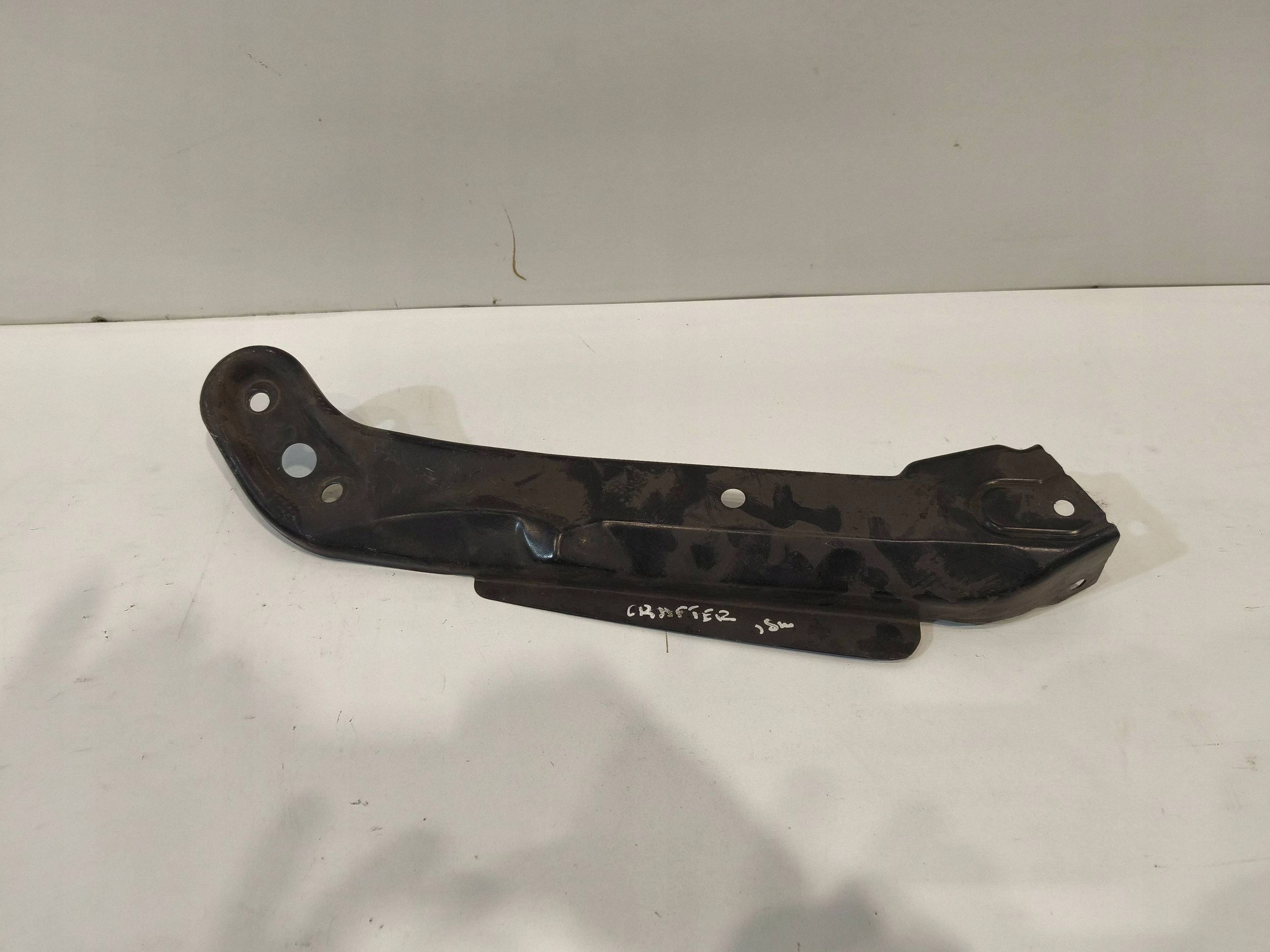 Lámpara corrediza Volkswagen Crafter usado OEM 7C0805932 image 2