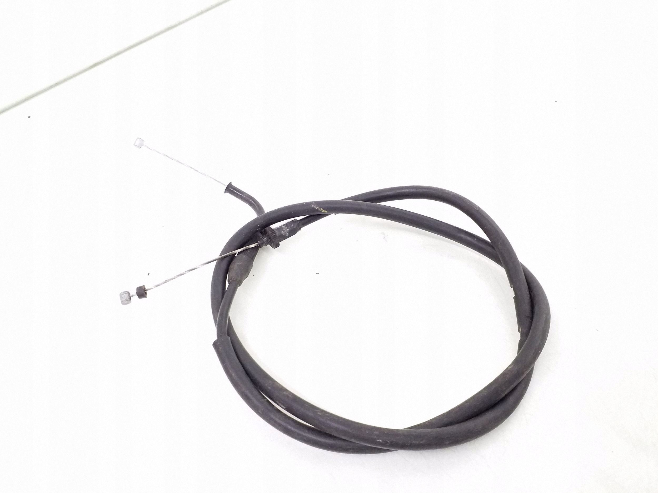 Câble d'accélérateur AC OEM 32737679352 - Occasion image 3