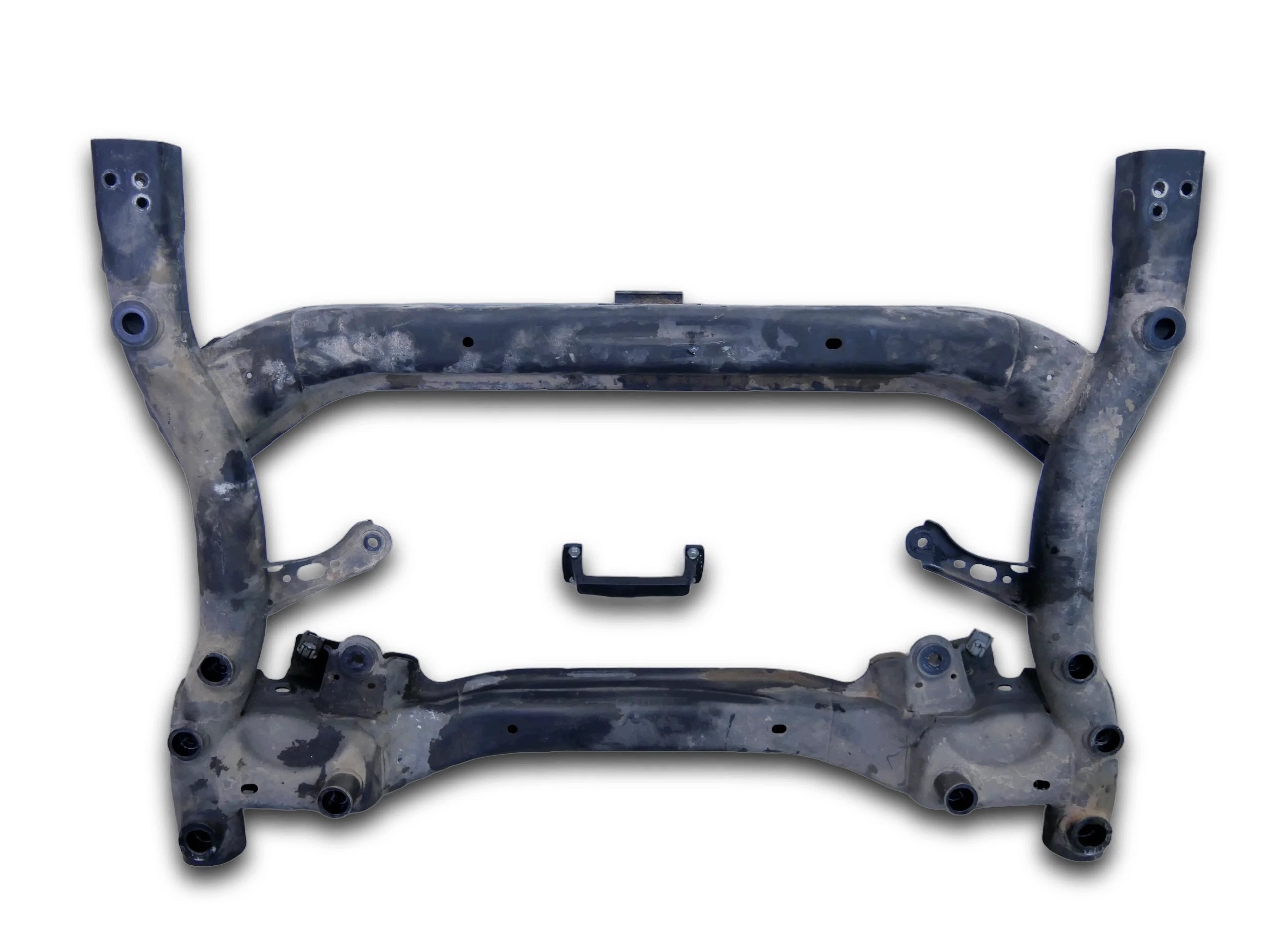 Mercedes-Benz Voorste Hulpframe OEM A2056280057 image 2