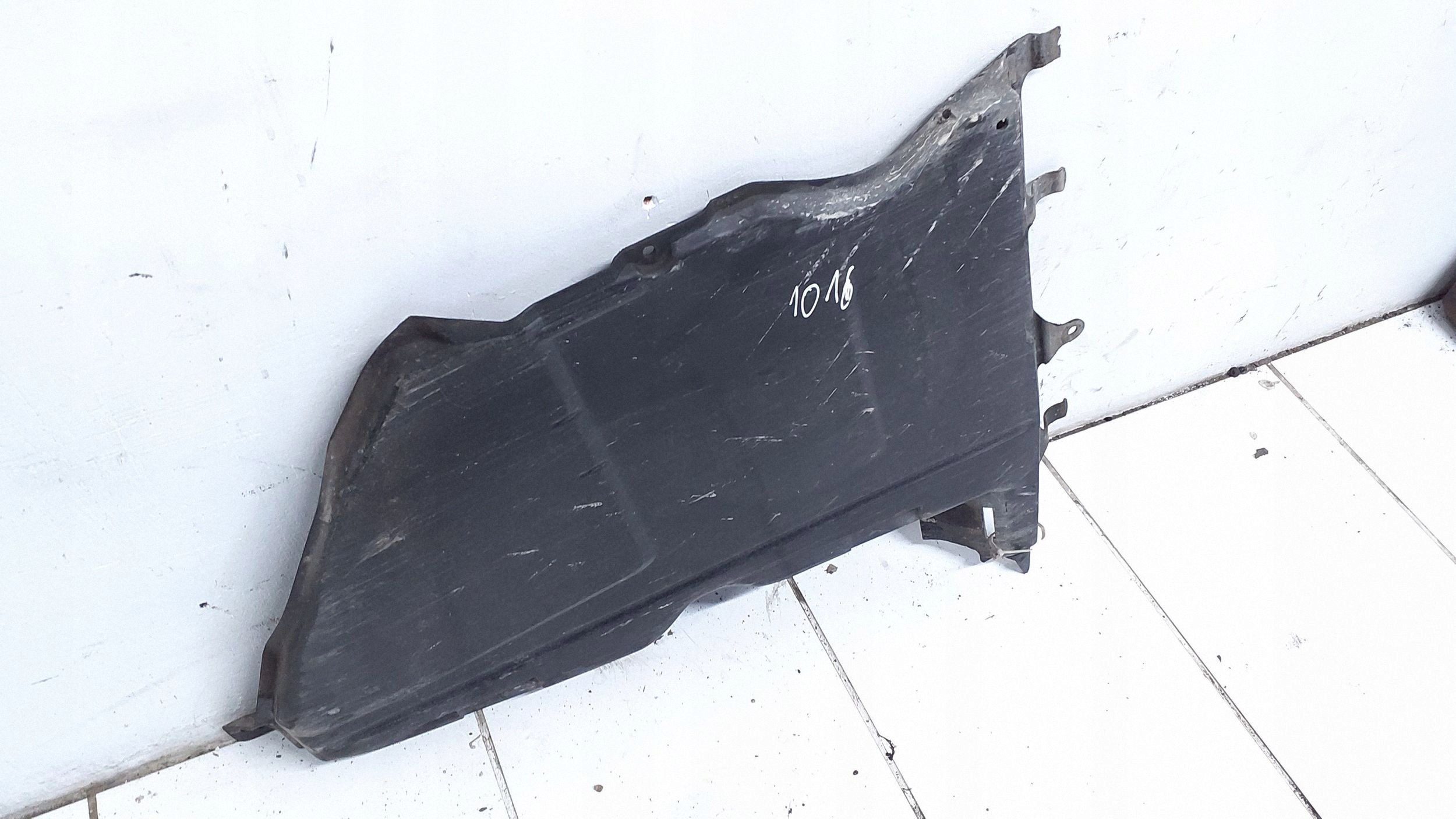 BMW OE ARA173947 Getriebeabdeckung für 3er E46 image 2