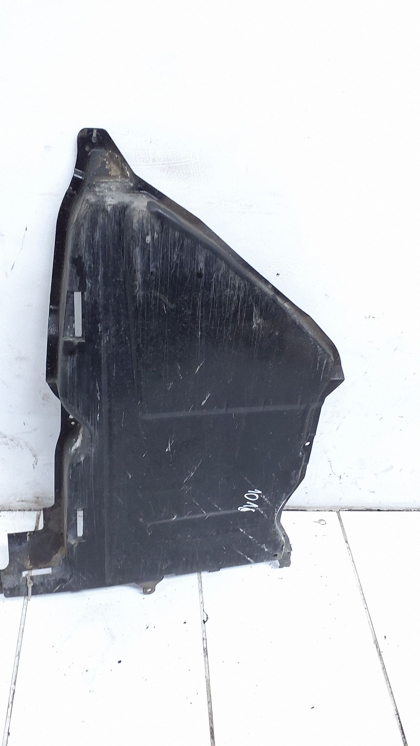 BMW OE ARA173947 Getriebeabdeckung für 3er E46