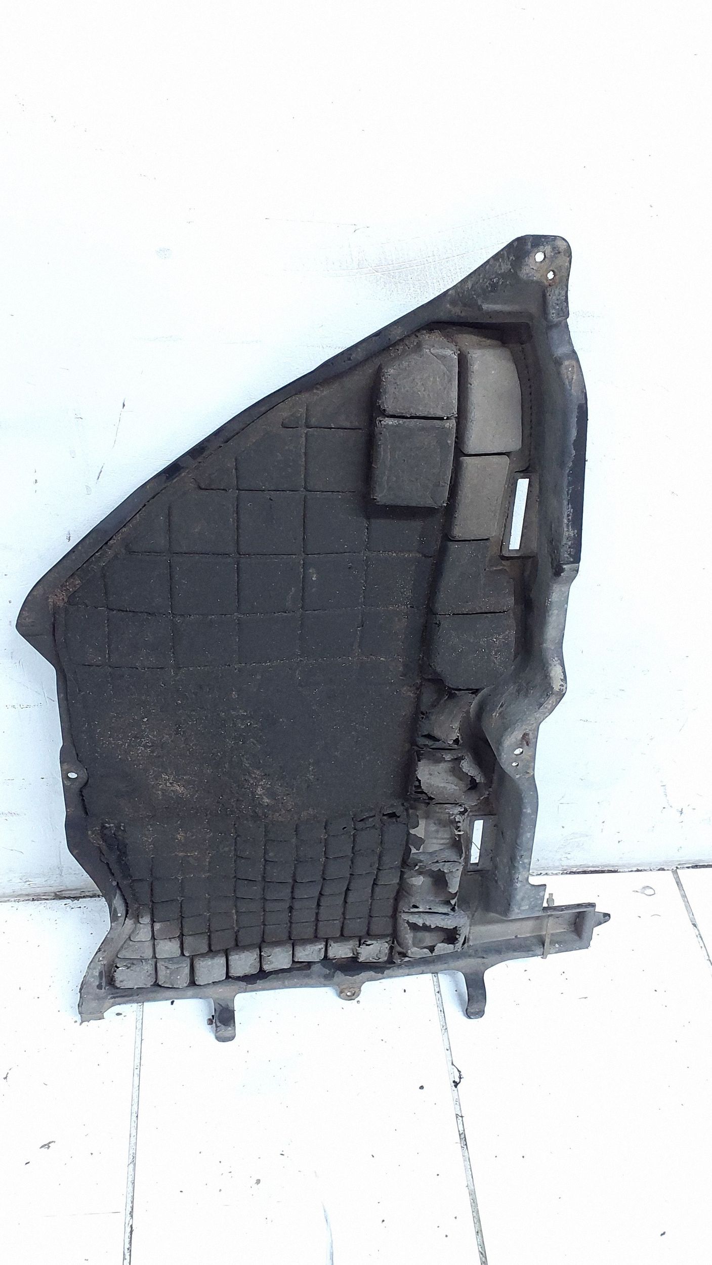 BMW OE ARA173947 Getriebeabdeckung für 3er E46 image 3