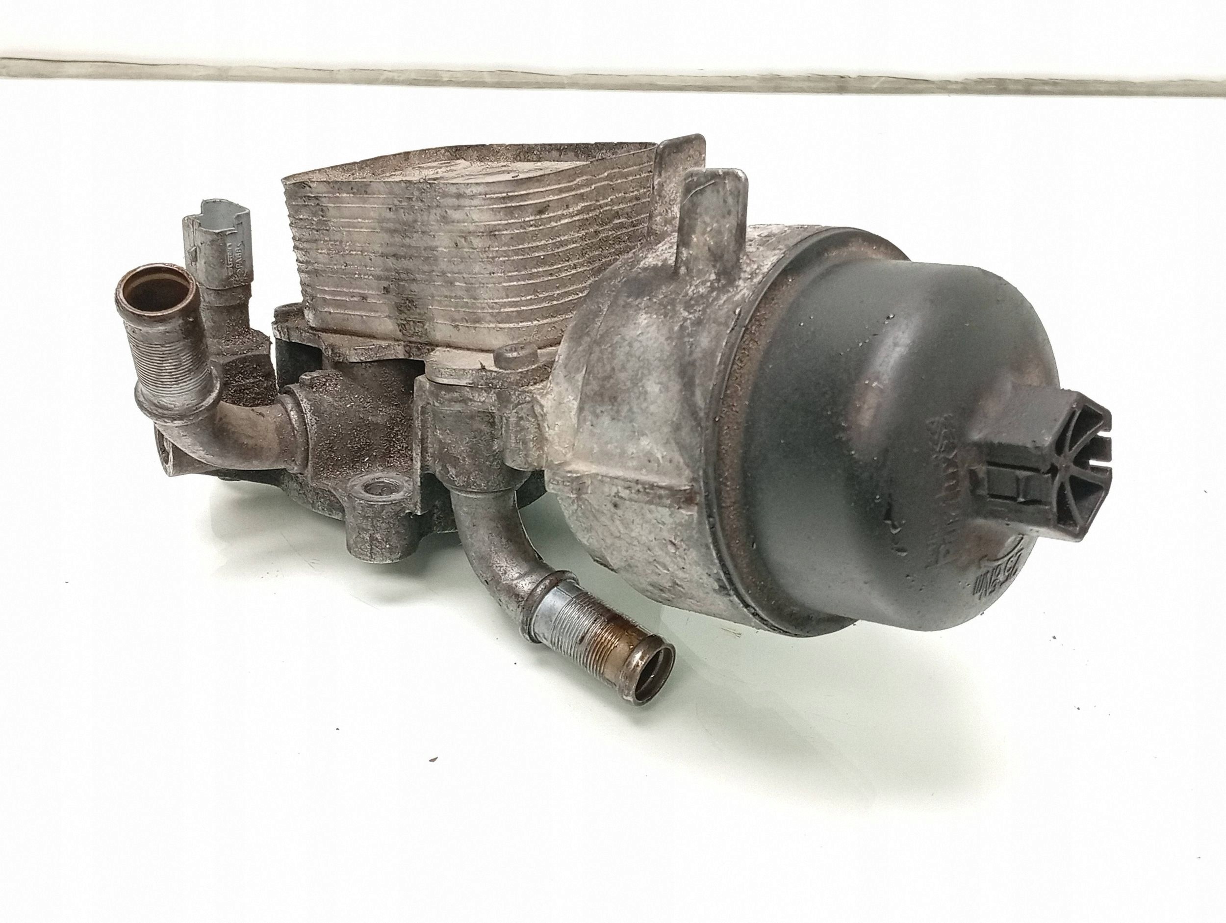 Oljefilterfäste Fiat OE FL515 2.0L Diesel image 2
