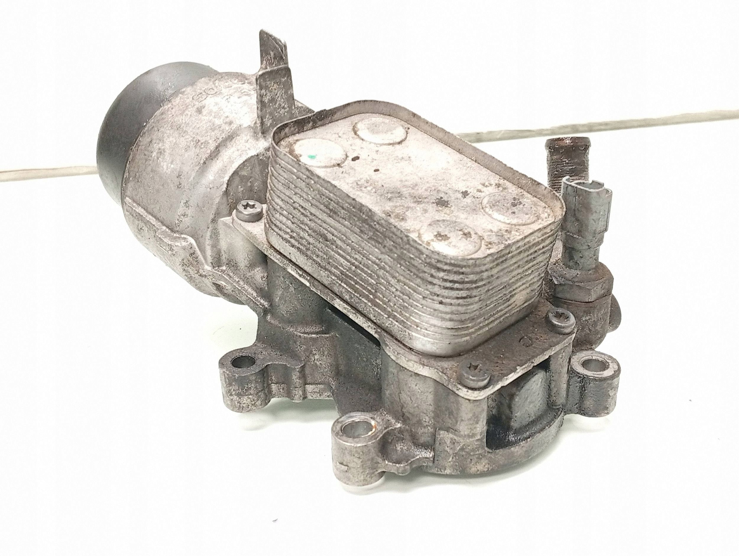 Öljysuodattimen Kiinnike Fiat OE FL515 2.0L Diesel