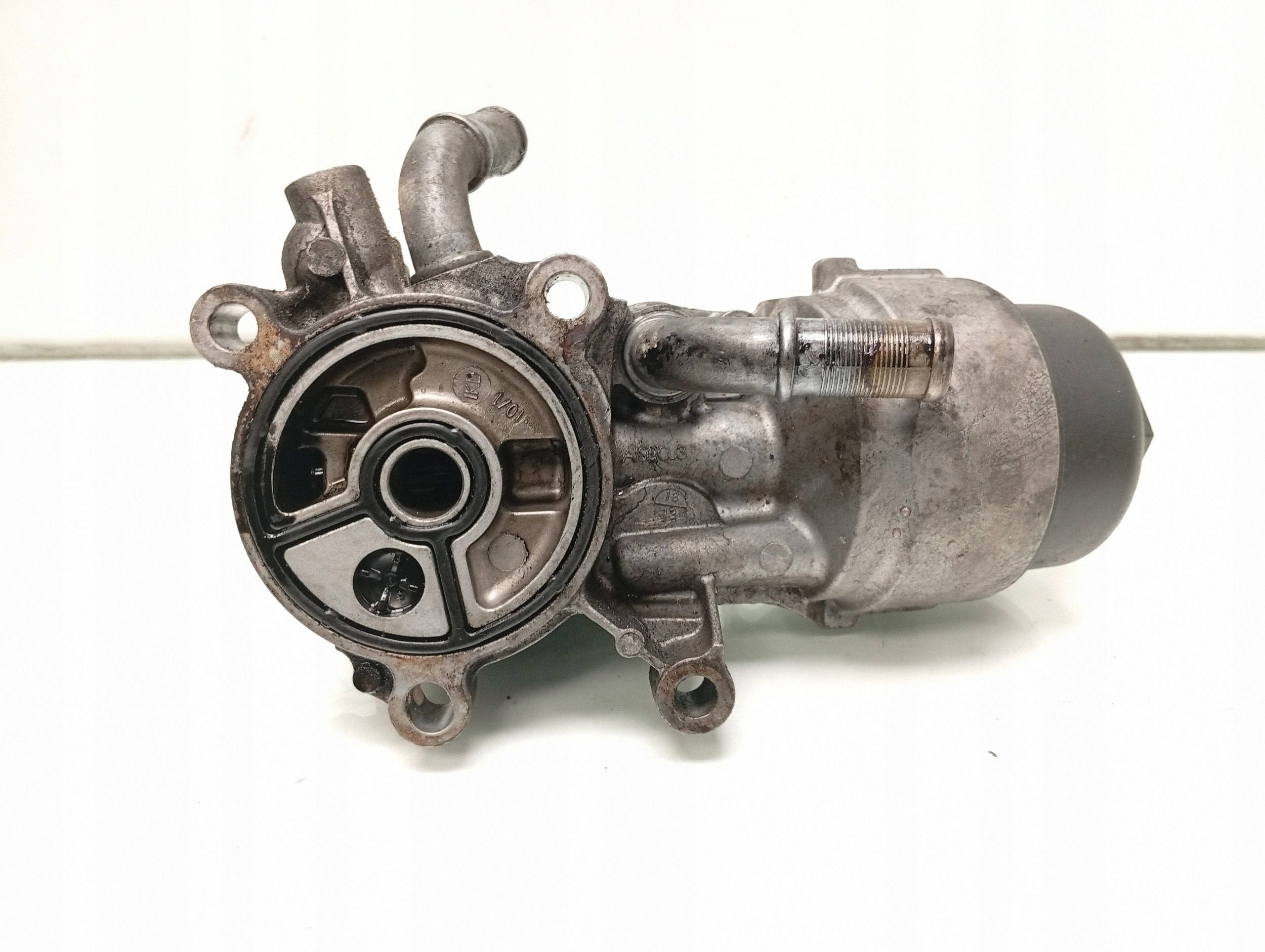 Oljefilterfäste Fiat OE FL515 2.0L Diesel image 3