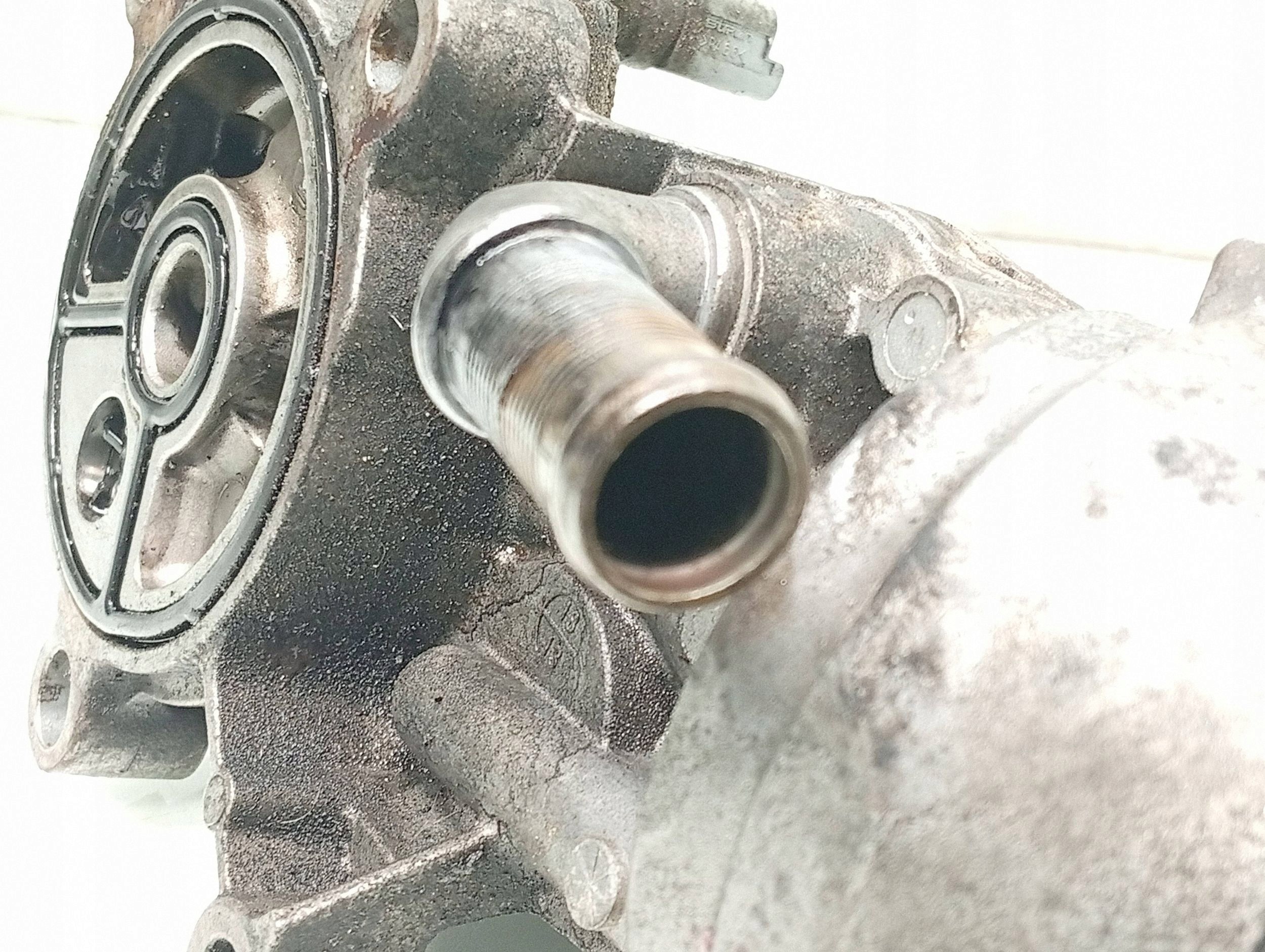 Oljefilterfäste Fiat OE FL515 2.0L Diesel image 5