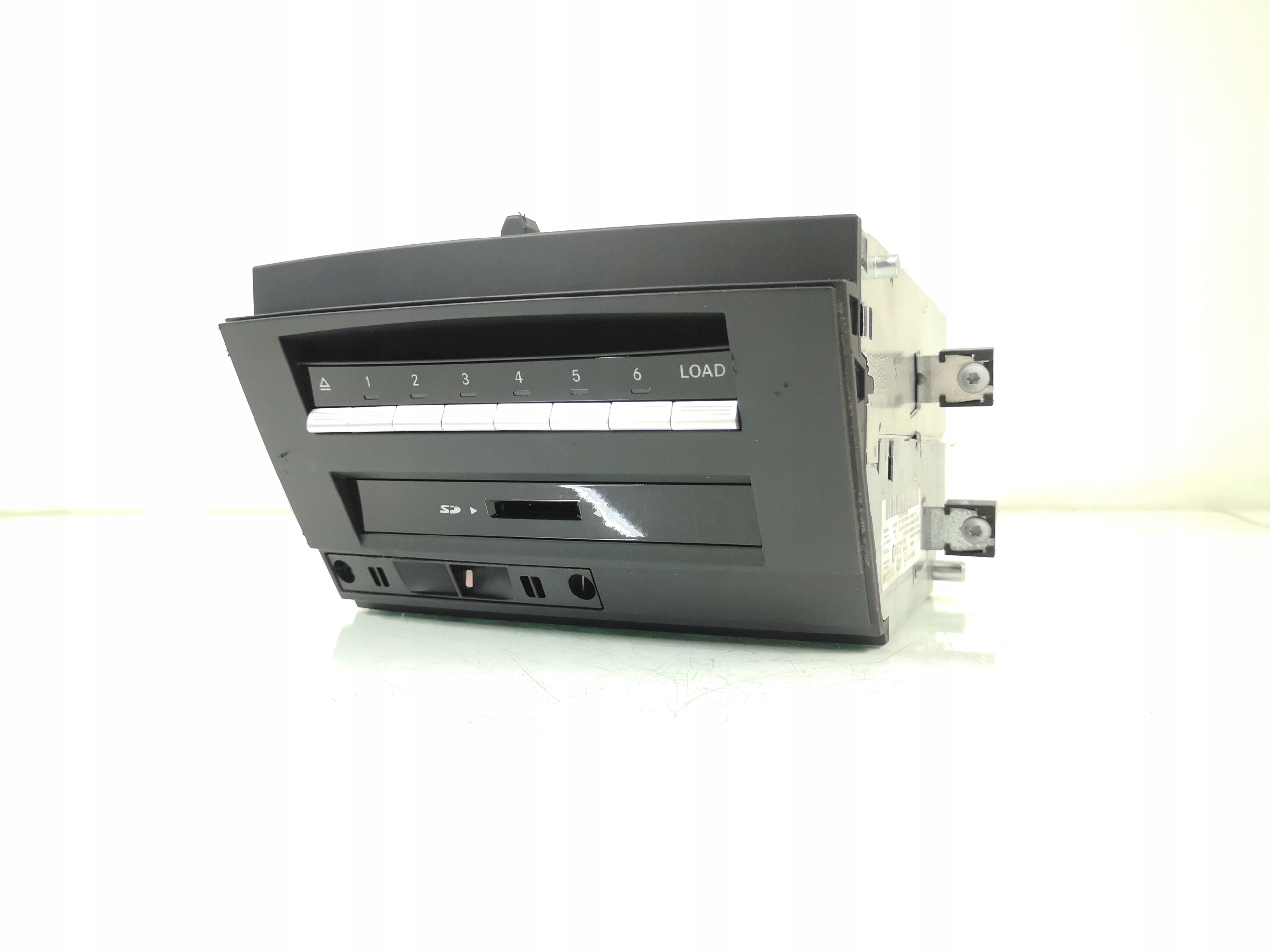 Mercedes COMAND SD Bytare OEM 2219004101 - Begagnad