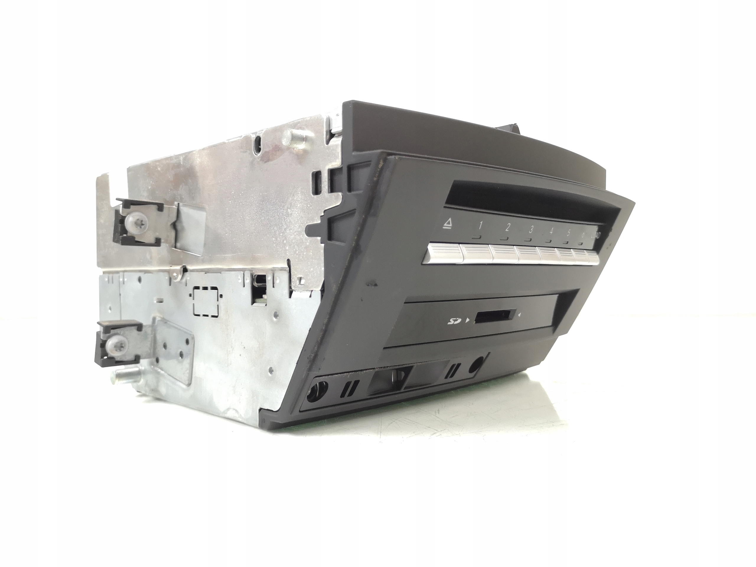 Changer COMAND SD Mercedes OEM 2219004101 - Occasion image 6