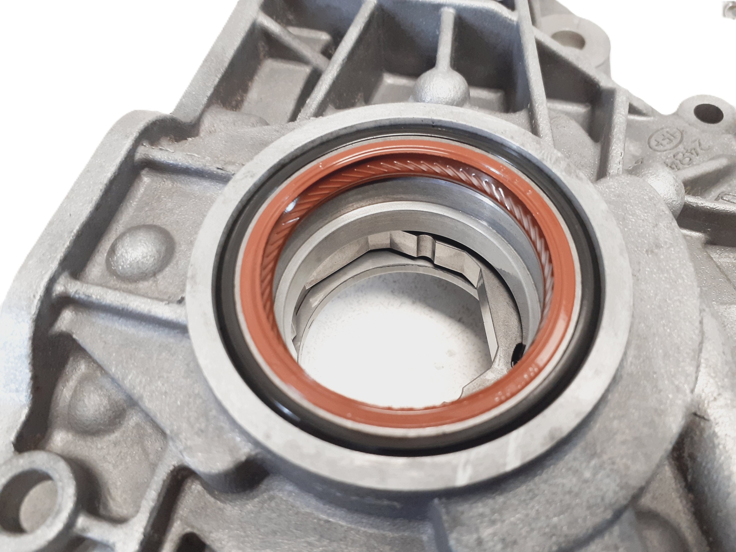 Bomba de aceite OEM 55562788 para 1.4 Turbo image 3