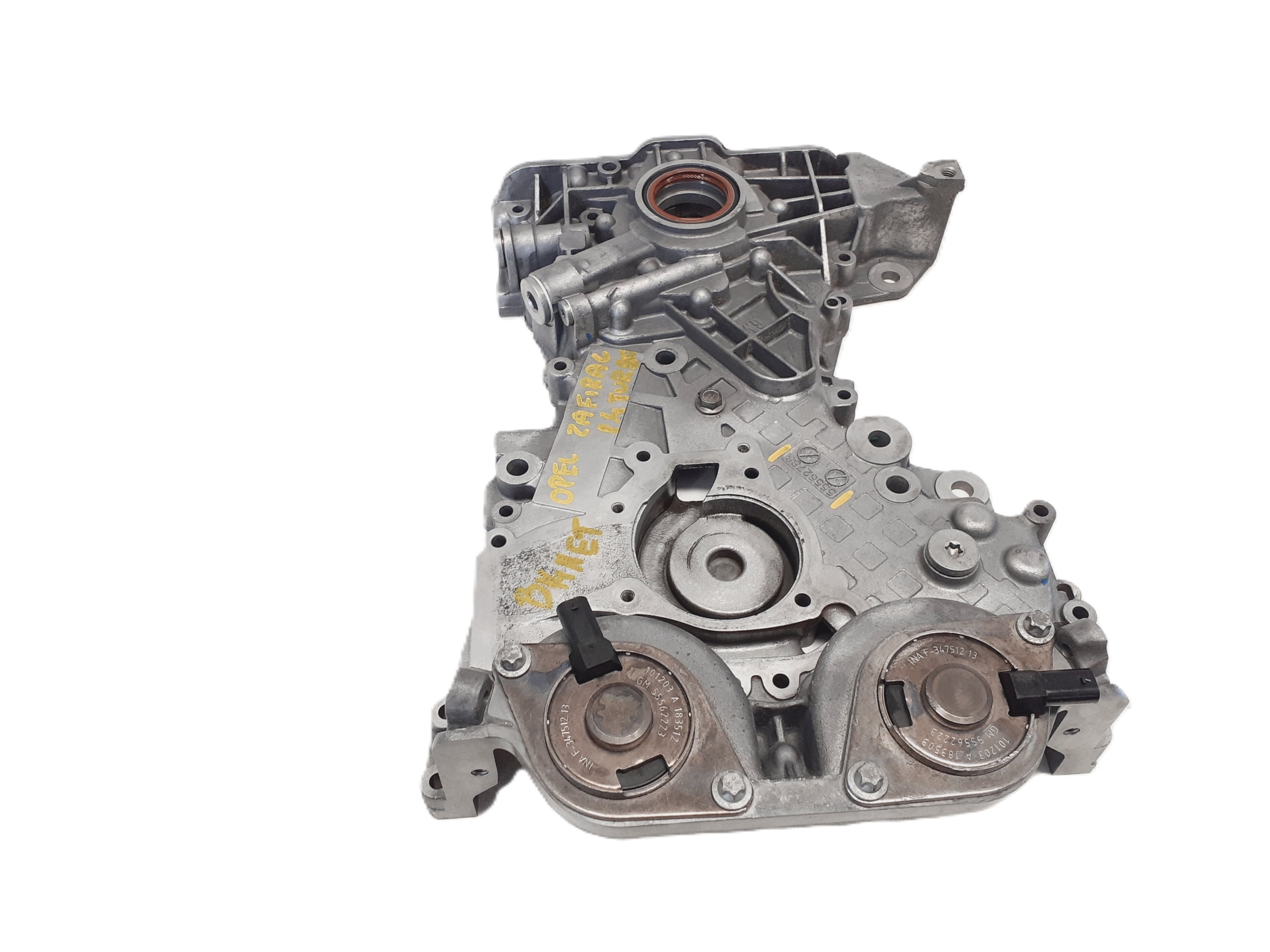 Bomba de aceite OEM 55562788 para 1.4 Turbo image 4