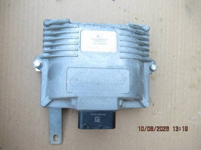 Kit Instalação GPL OEM 616000282 3 Cilindros image 2