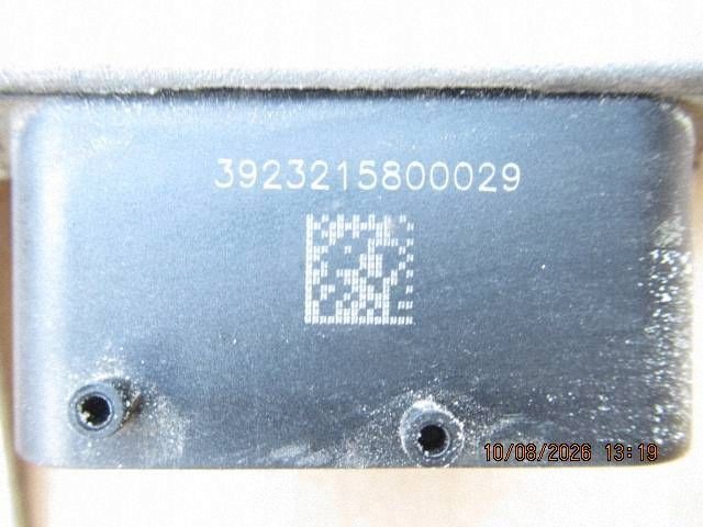 Kit Instalação GPL OEM 616000282 3 Cilindros image 3