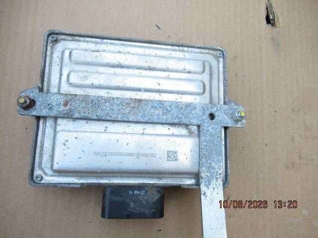 Kit Instalação GPL OEM 616000282 3 Cilindros image 4