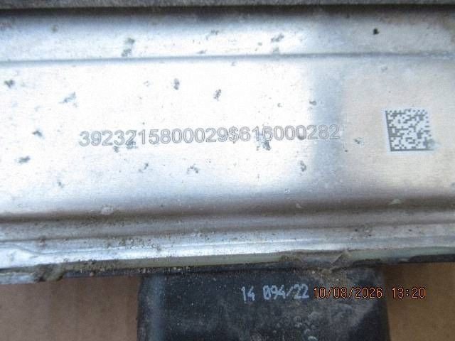 Kit Instalação GPL OEM 616000282 3 Cilindros image 5