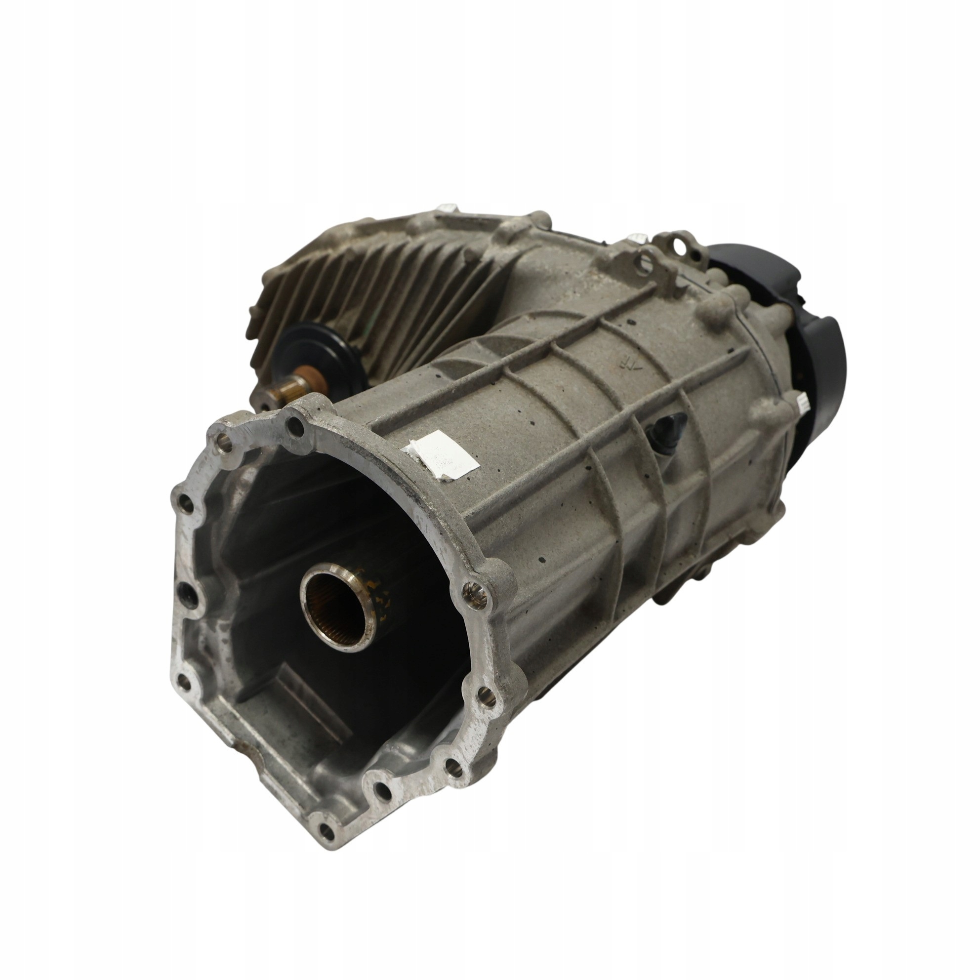 Boîte de transfert OEM 0BU341011Q Porsche Cayenne 92A image 2