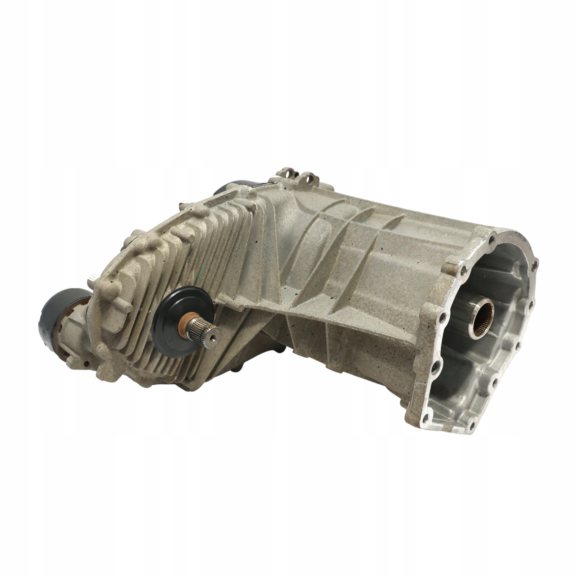 Boîte de transfert OEM 0BU341011Q Porsche Cayenne 92A image 7