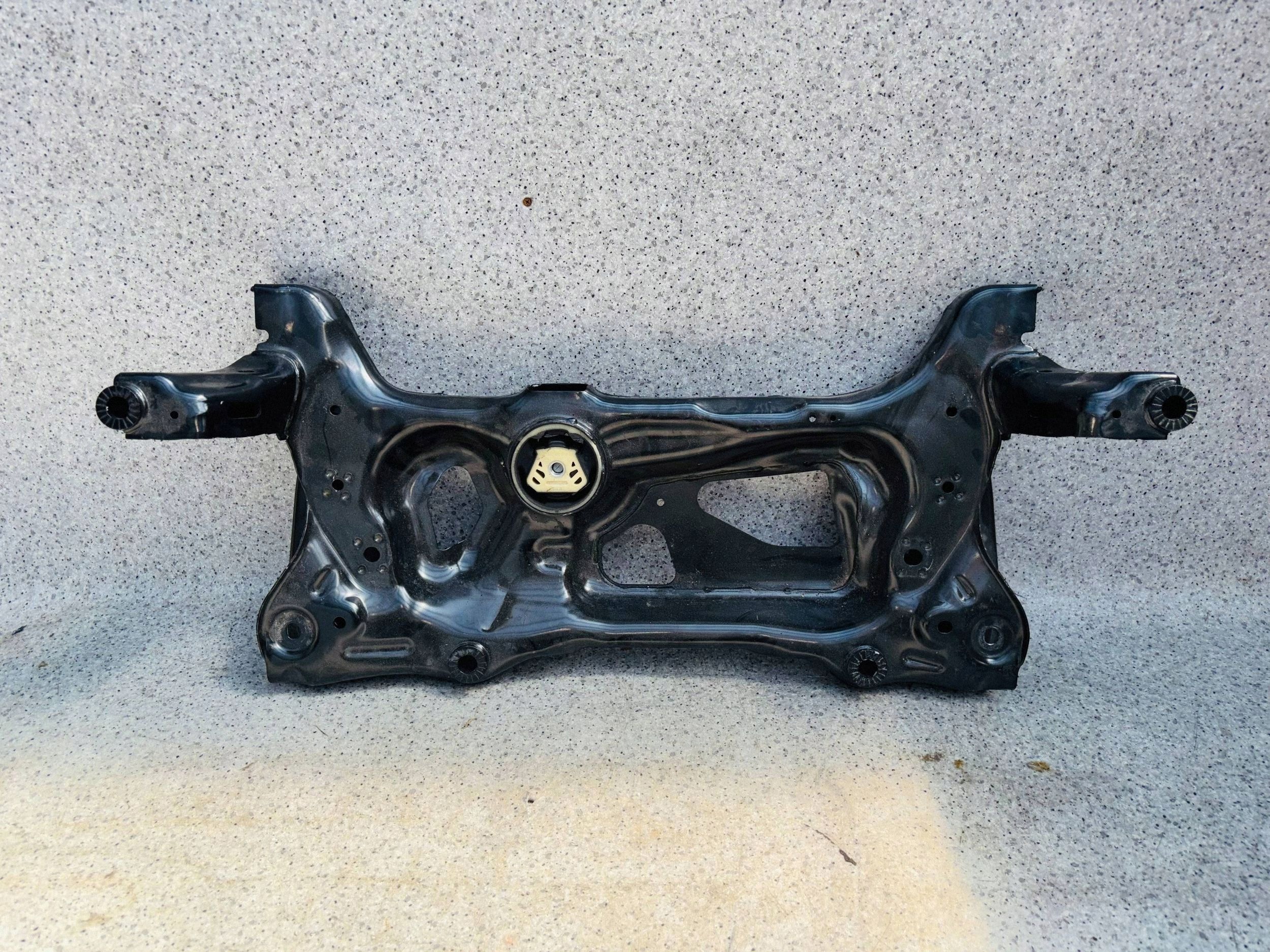 Skoda Octavia Mk4 Front Auxiliary Frame OEM 3Q0199315K