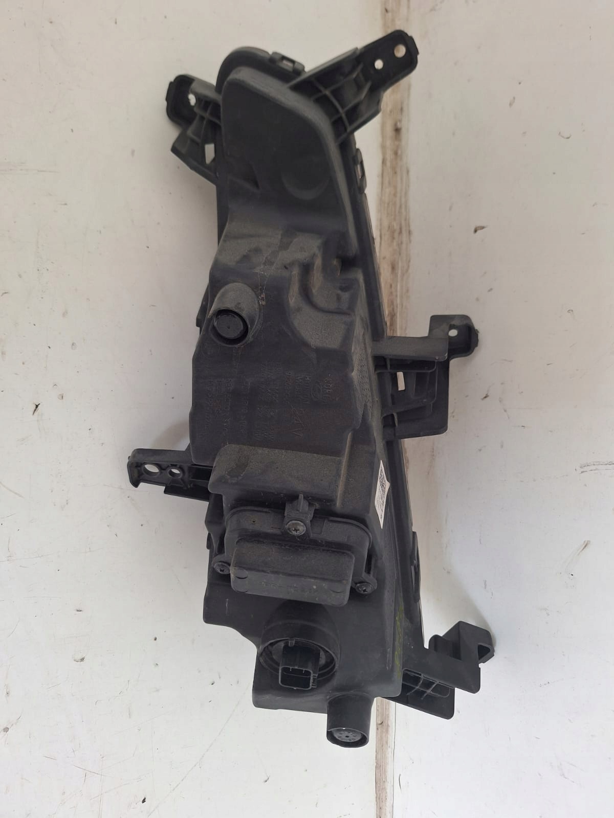 Hyundai I30 III DRL Valo Oikea OEM 92208G4600