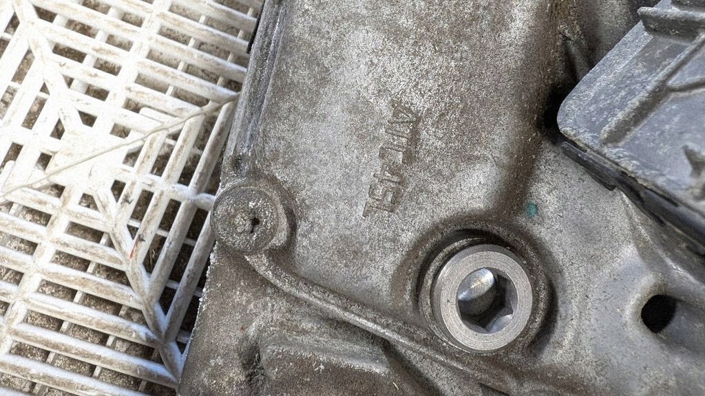 Verteilergetriebe OEM 7505376 für BMW F15 F16 F25 F26 image 3