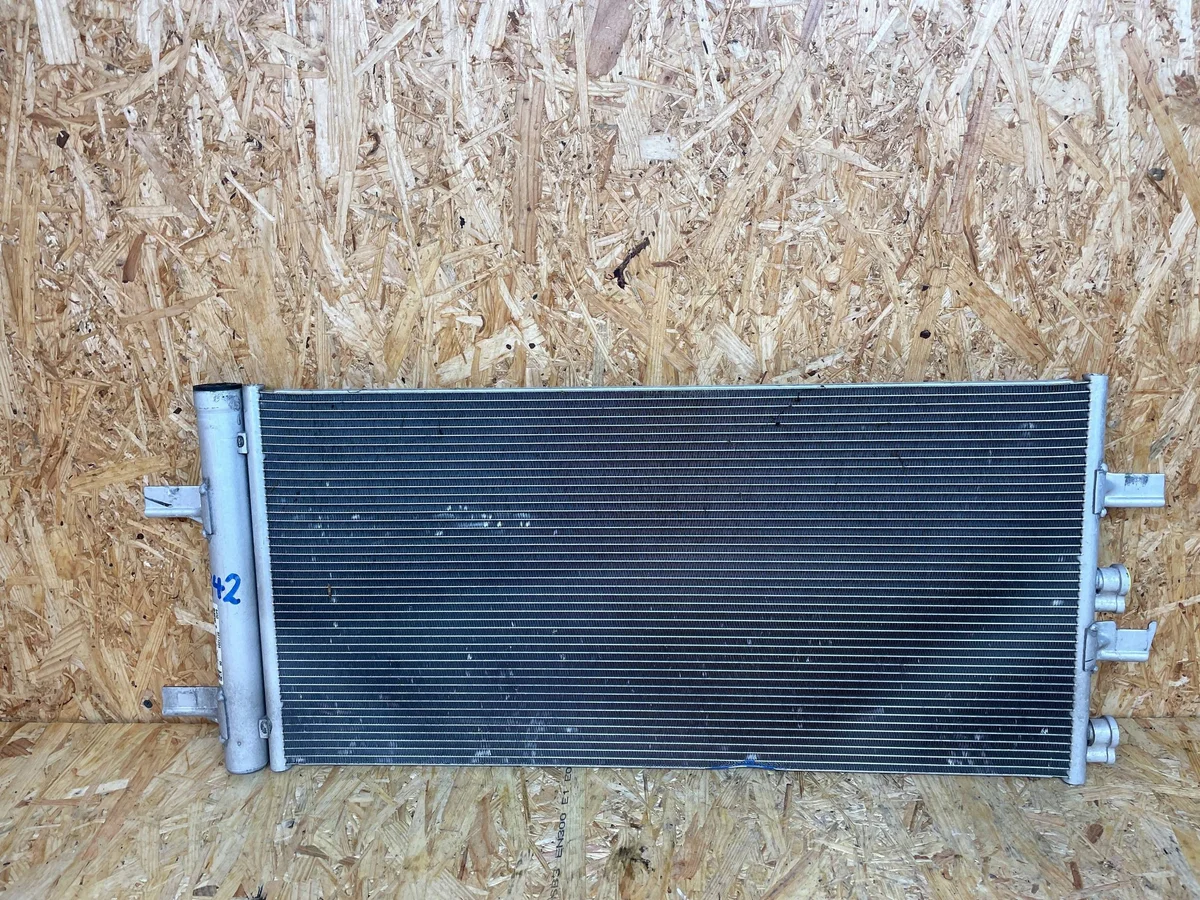 Condensor Airco BMW F39 F40 F45 F48 MINI