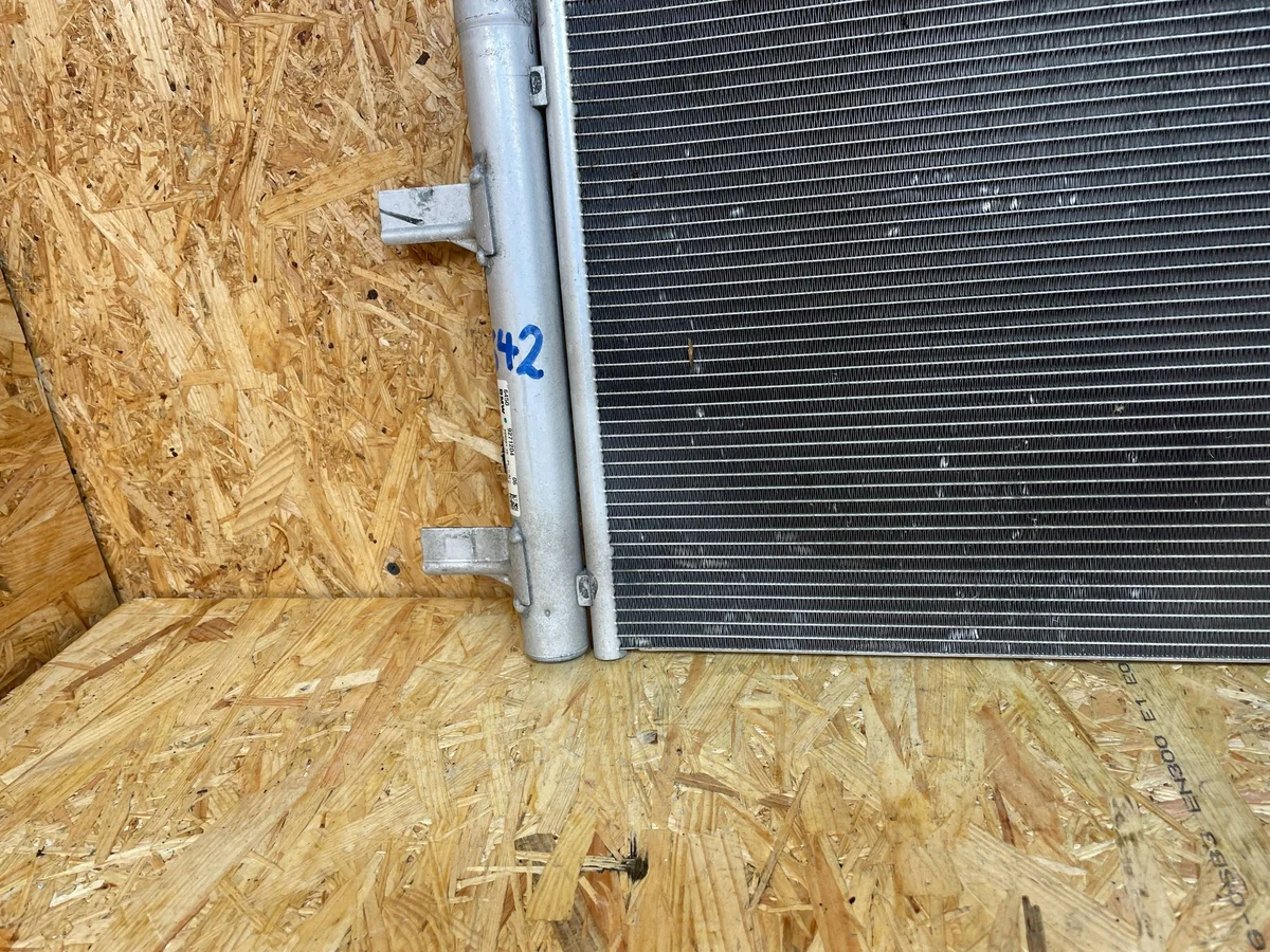 Kylare för AC-system, begagnad image 4