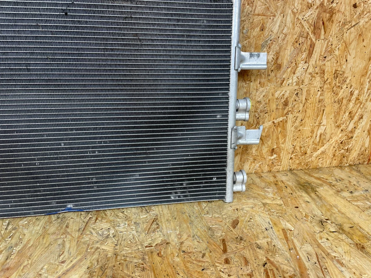 Kylare för AC-system, begagnad image 5