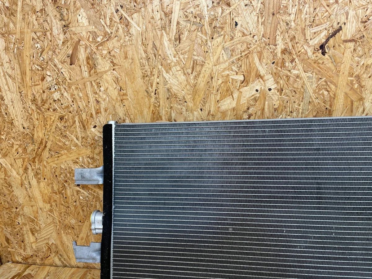 Kylare för AC-system, begagnad image 7