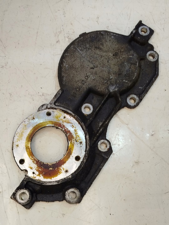 Tampa da Cabeça Mercedes W140 S500 R1190161306