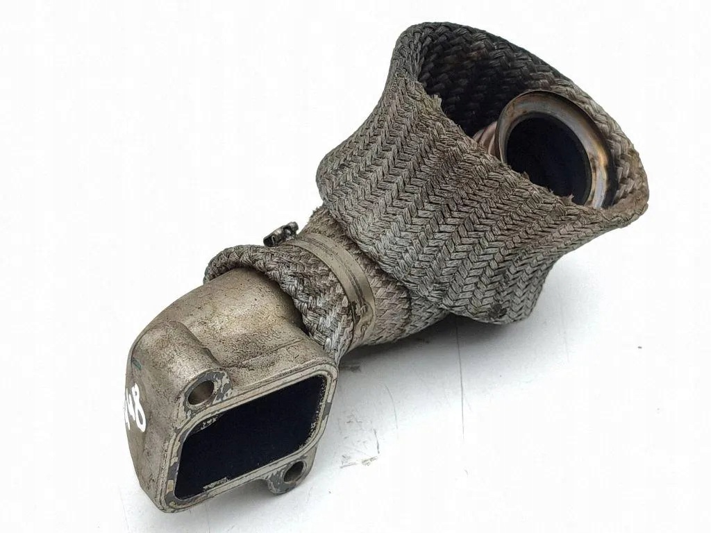 Colector de Escape Land Rover OEM AH4Q-9F468-CD image 3