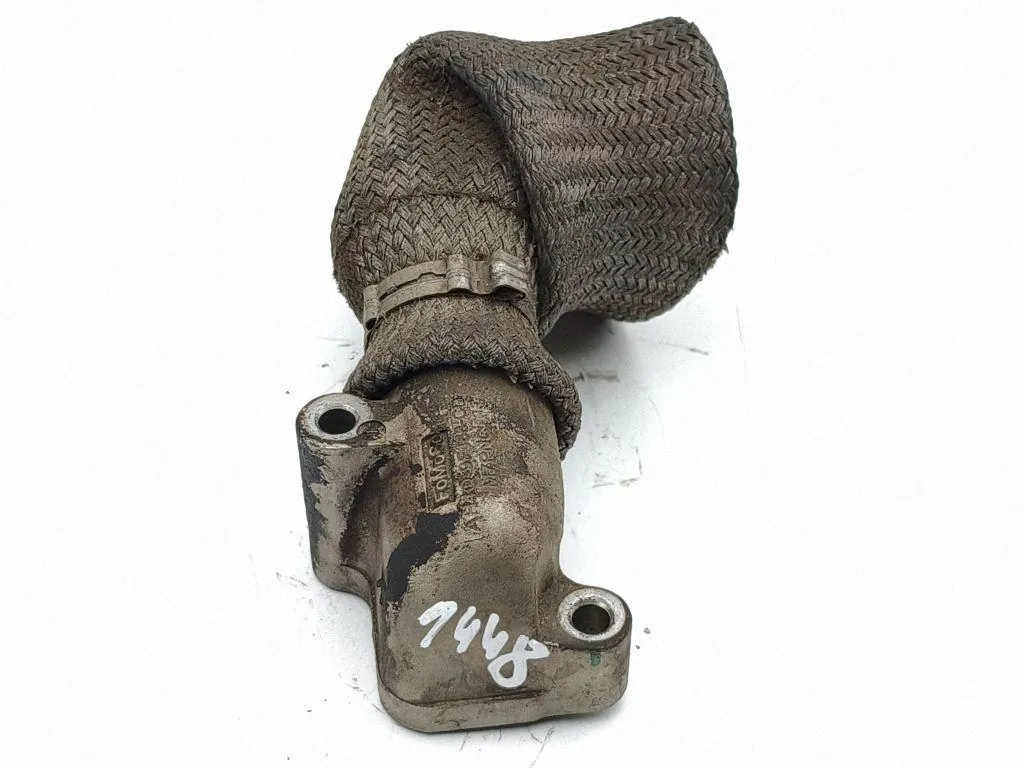 Colector de Escape Land Rover OEM AH4Q-9F468-CD image 4