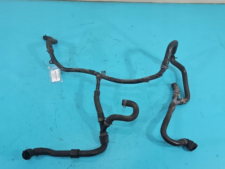 Water Hose Pipe VW Passat B8 04E121070AC 1.4 TSI 125HP