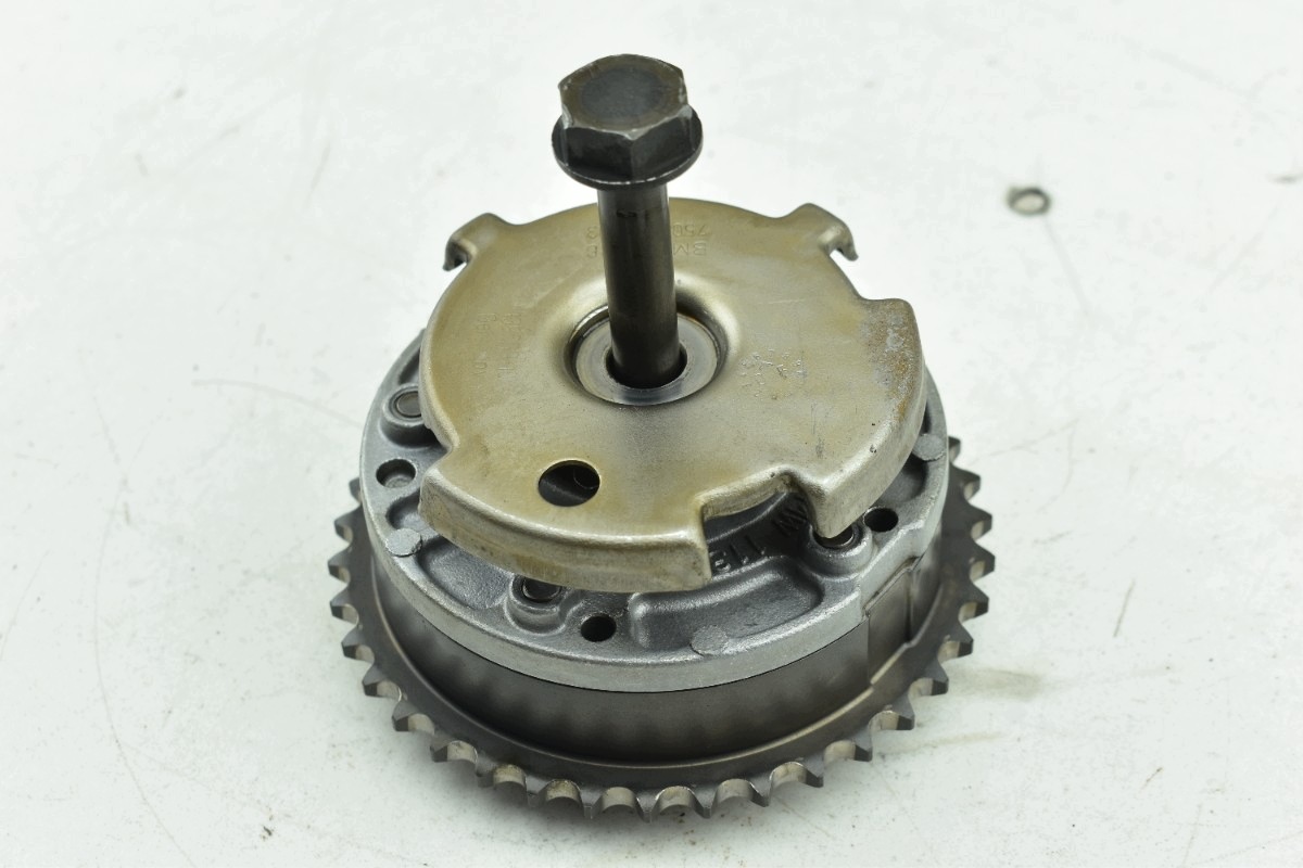 BMW 7500032 VANOS Nockenwellenrad Einlass image 2