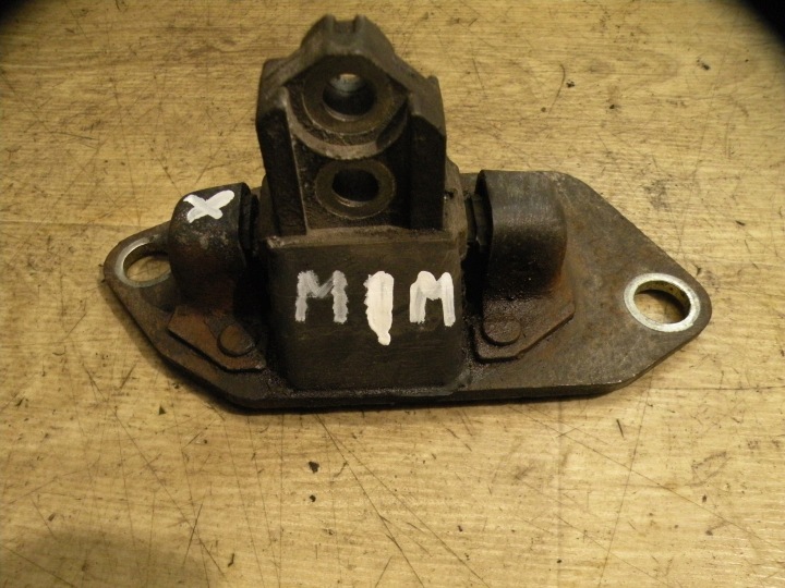 Volvo OE 9492872 Engine Bearing Set