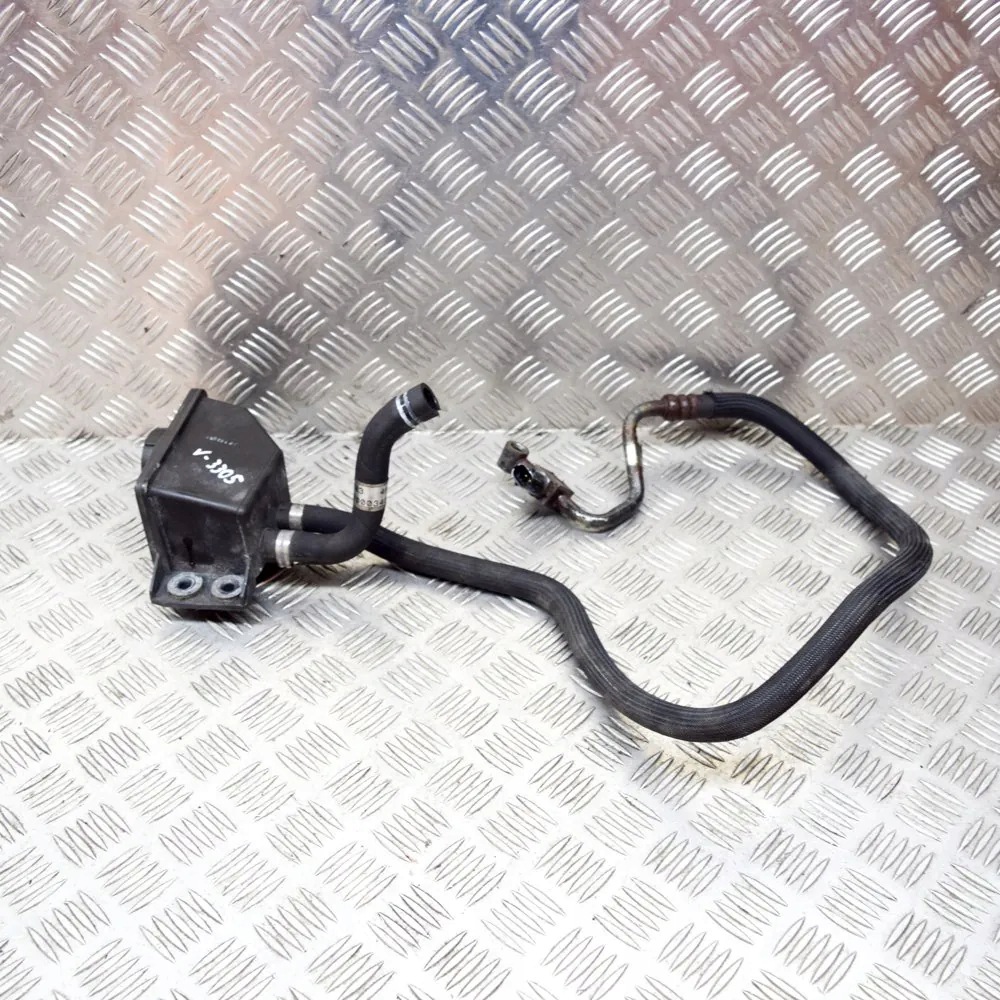 Flexible de direction assistée Maserati Ghibli 2017 OEM 670006577 image 2