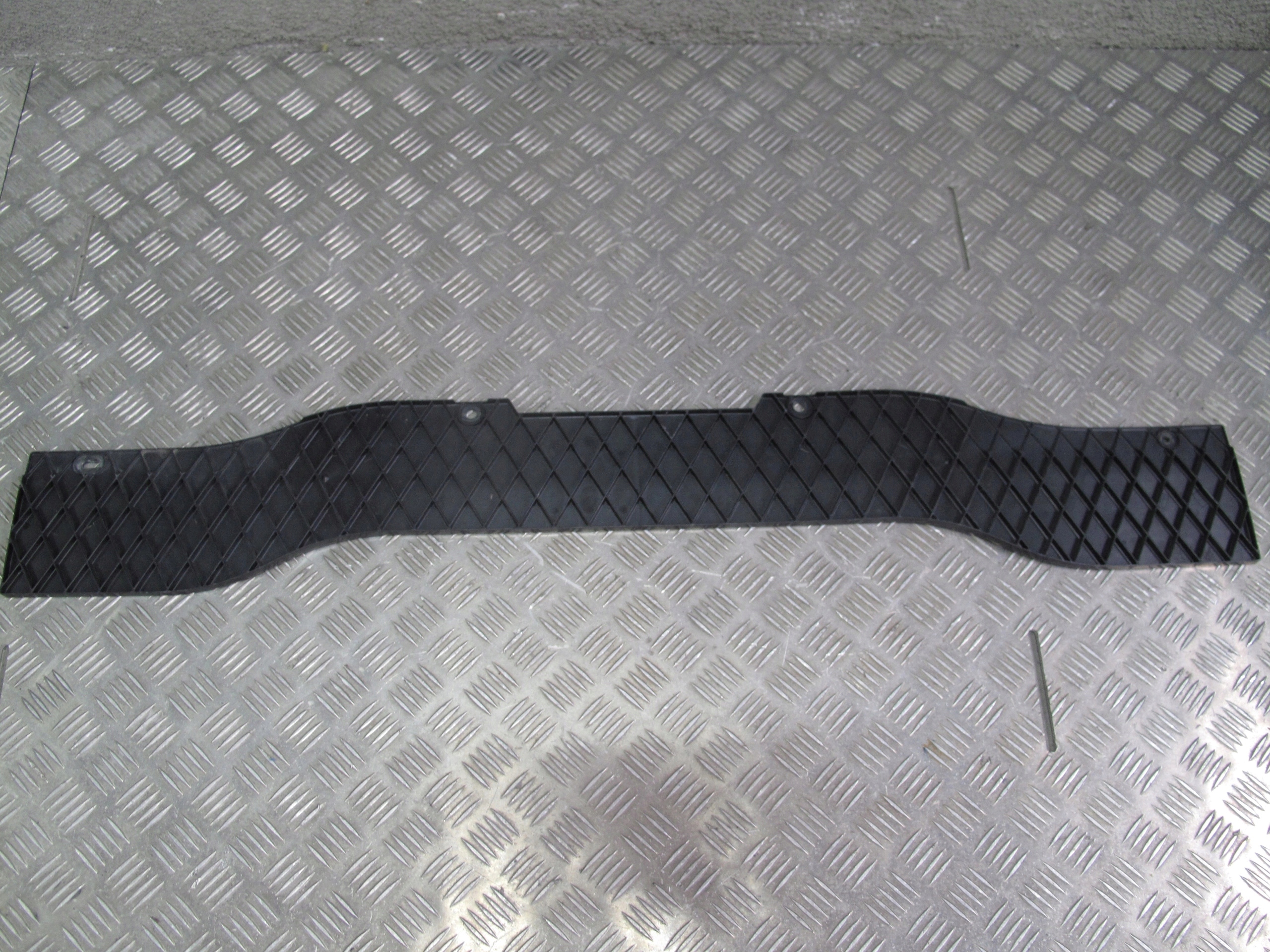 Scania Recirculation Flap OEM 2578776 - Used image 2
