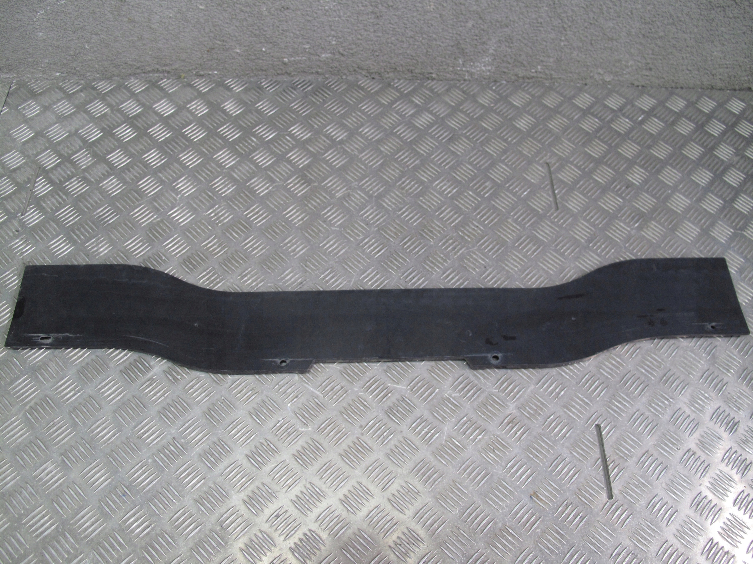 Scania Recirculation Flap OEM 2578776 - Used