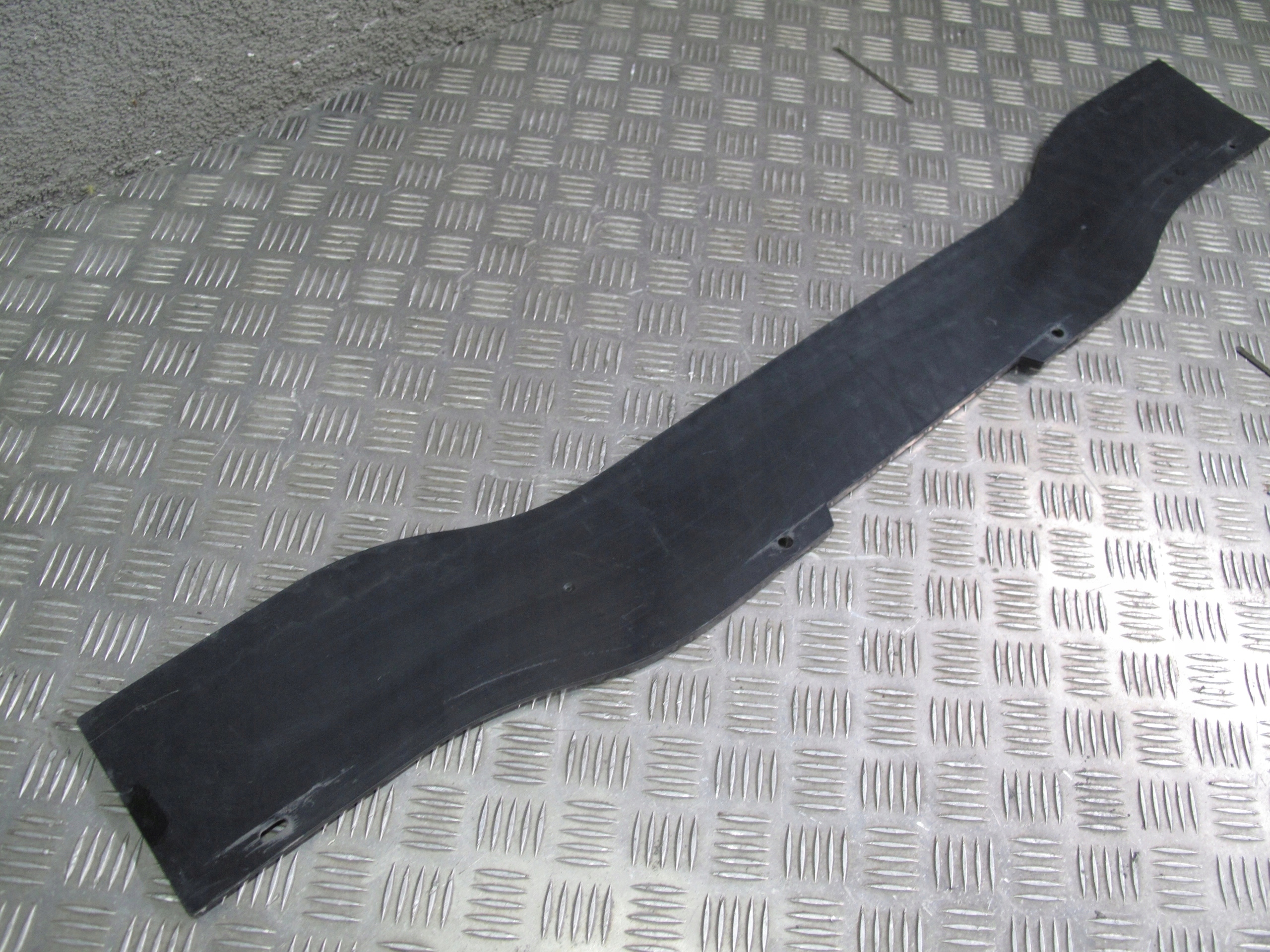 Scania Recirculation Flap OEM 2578776 - Used image 3